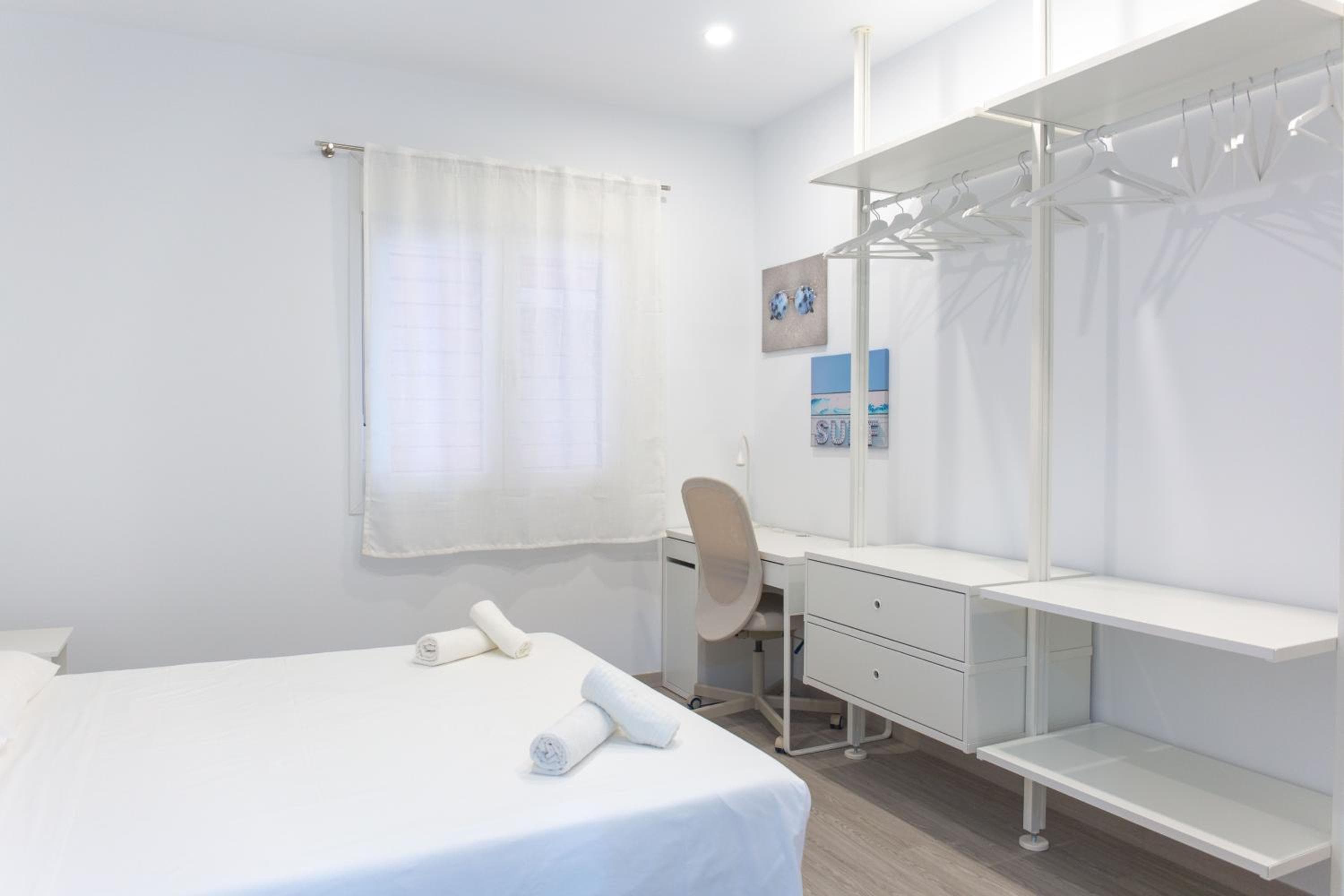 Likehomeapartments Deluxe Complex Malaga center — 14