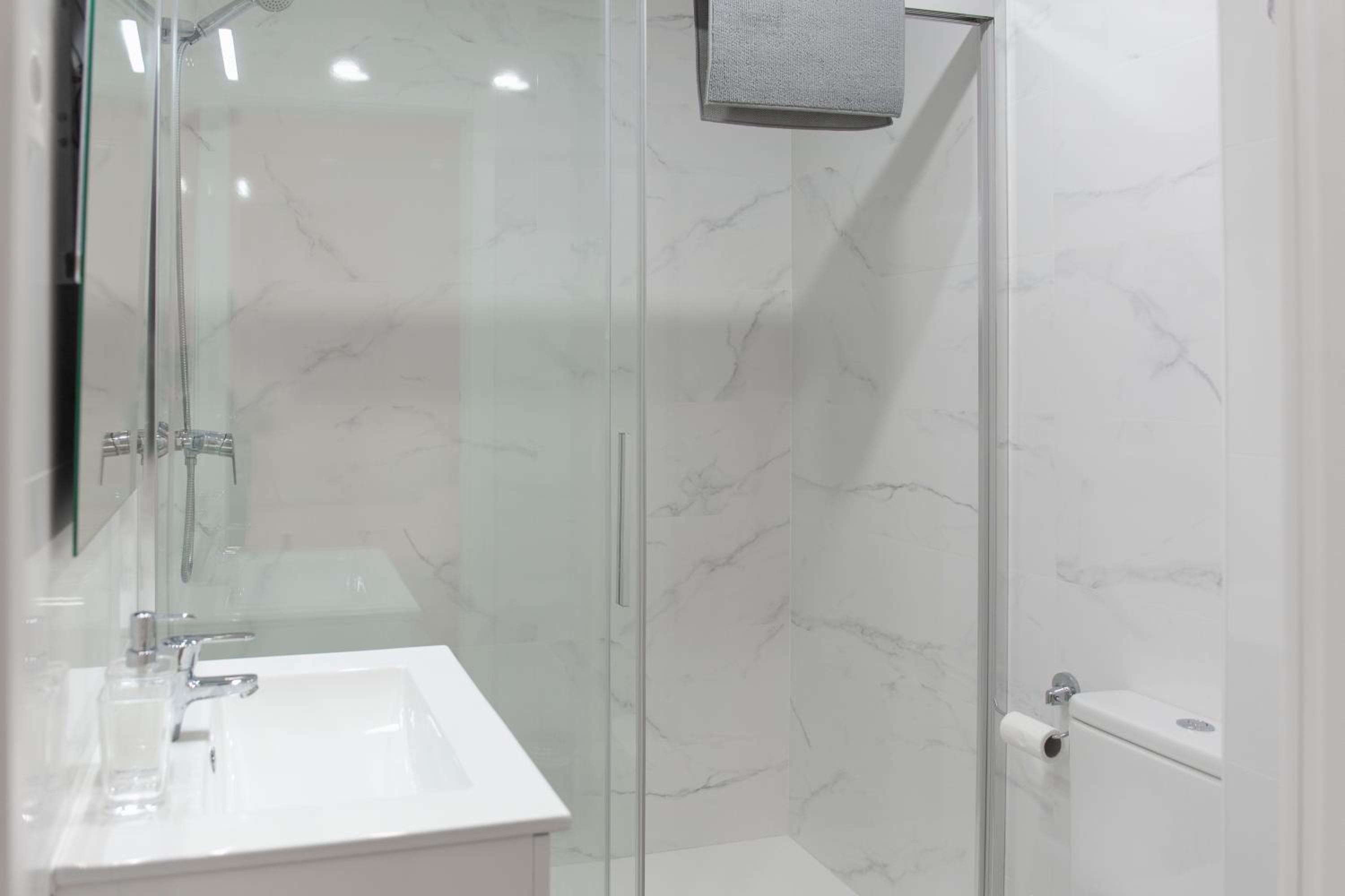 Likehomeapartments Deluxe Complex Malaga center — 19
