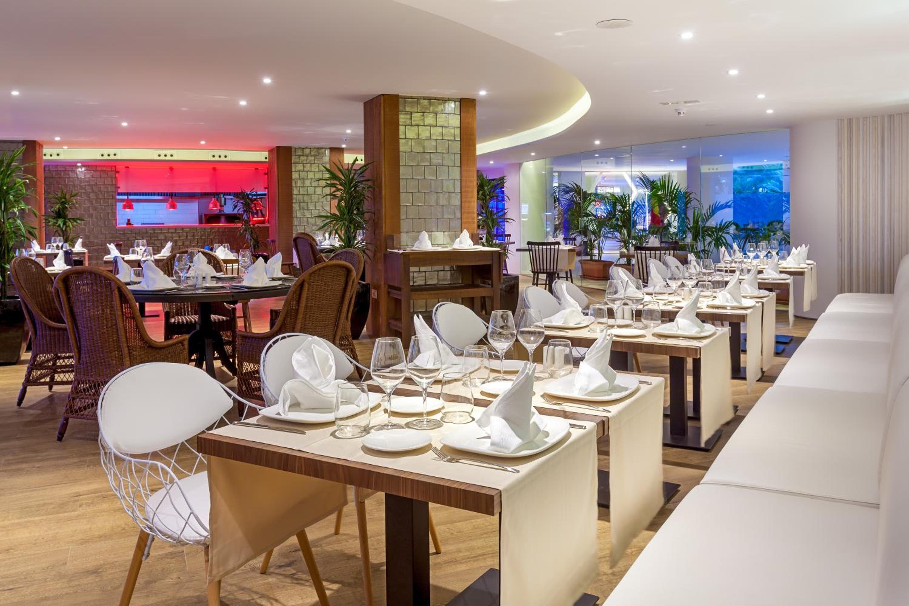Tigotan Lovers & Friends Playa de las Americas - Adults Only (+18) — 14