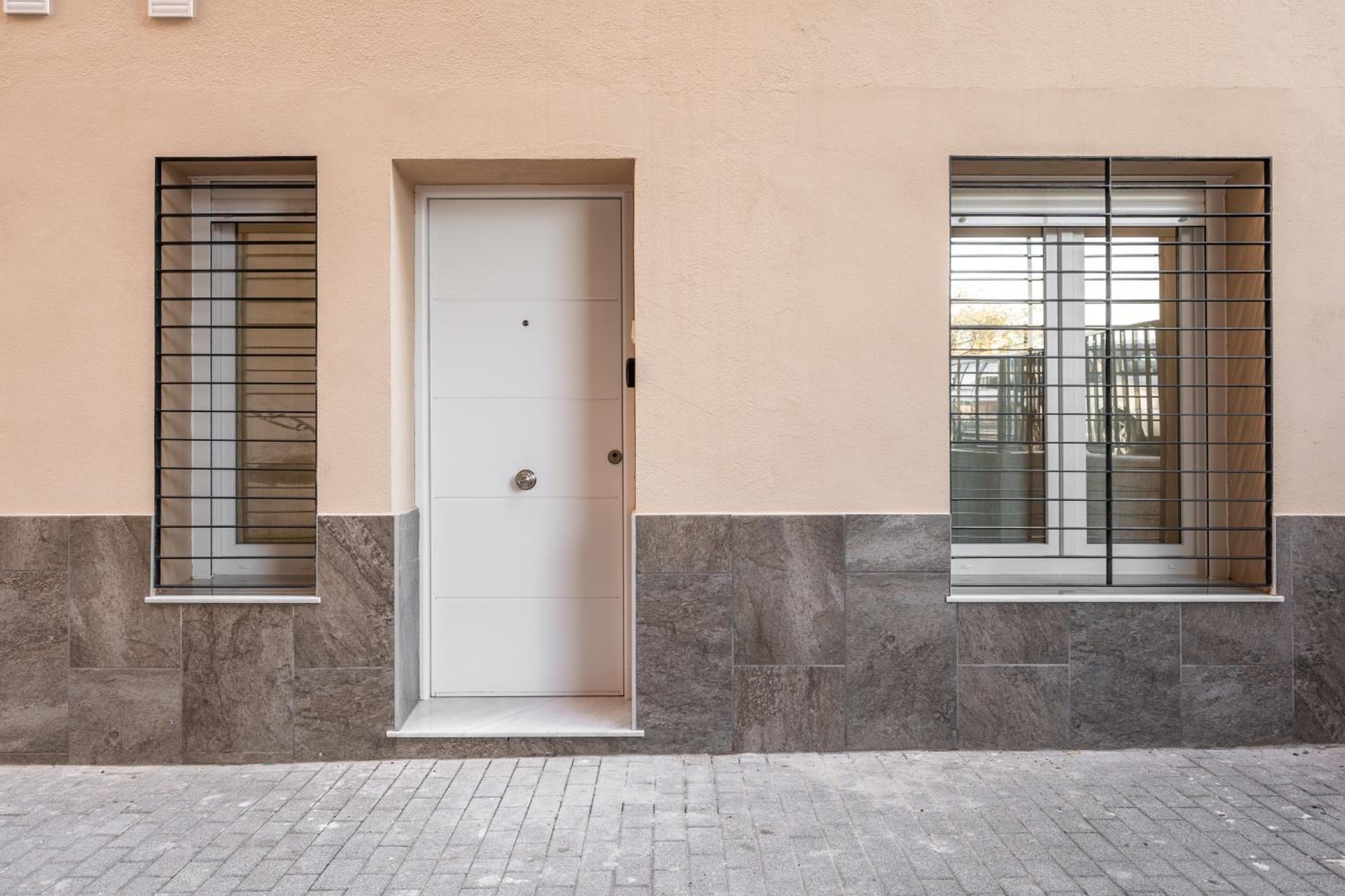 Likehomeapartments Deluxe Complex Malaga center — 21