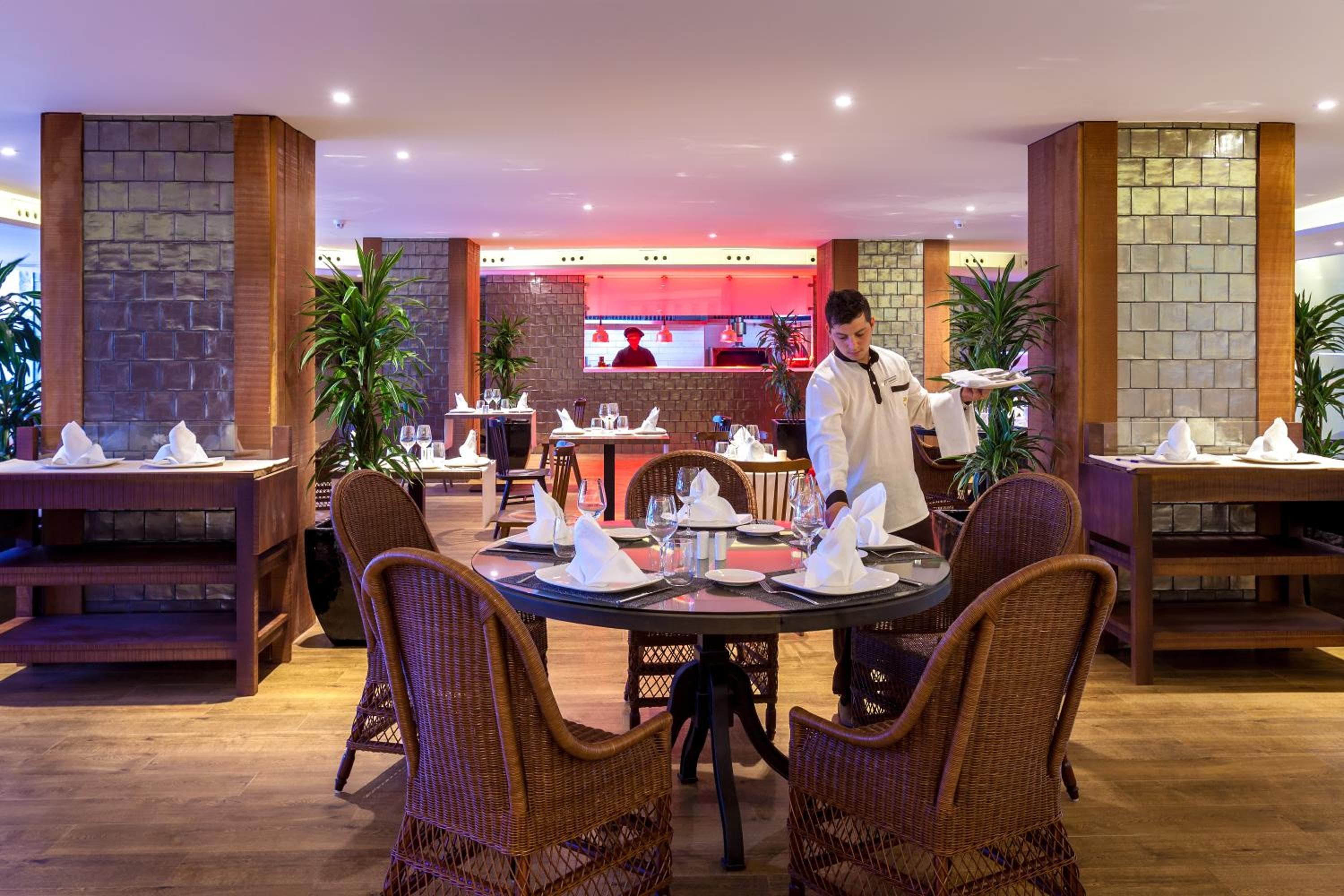 Tigotan Lovers & Friends Playa de las Americas - Adults Only (+18) — 19