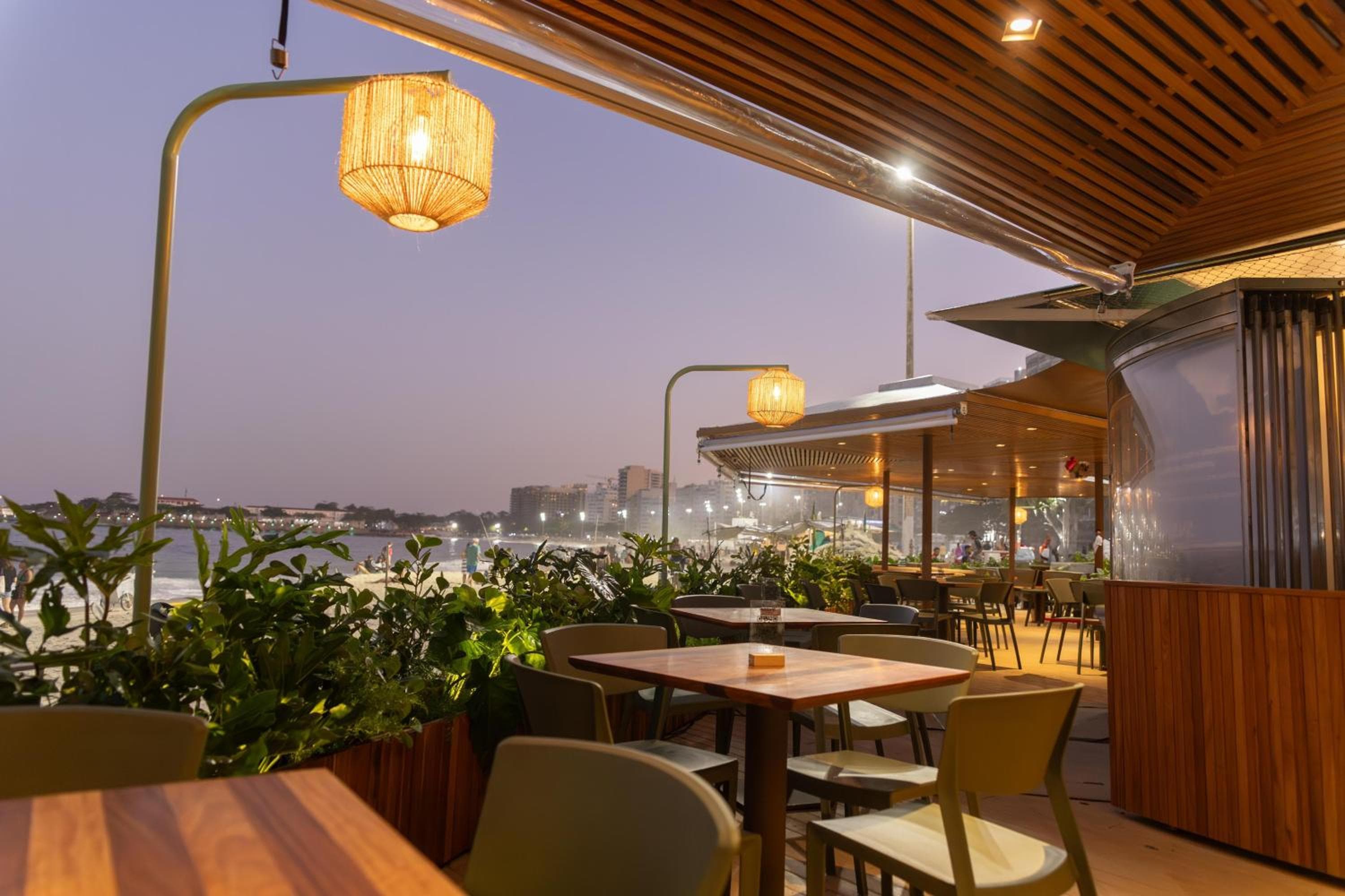 Rio Othon Palace hotel, Avenida Atlântica, 3264, Rio de Janeiro, Brazil — photo 78