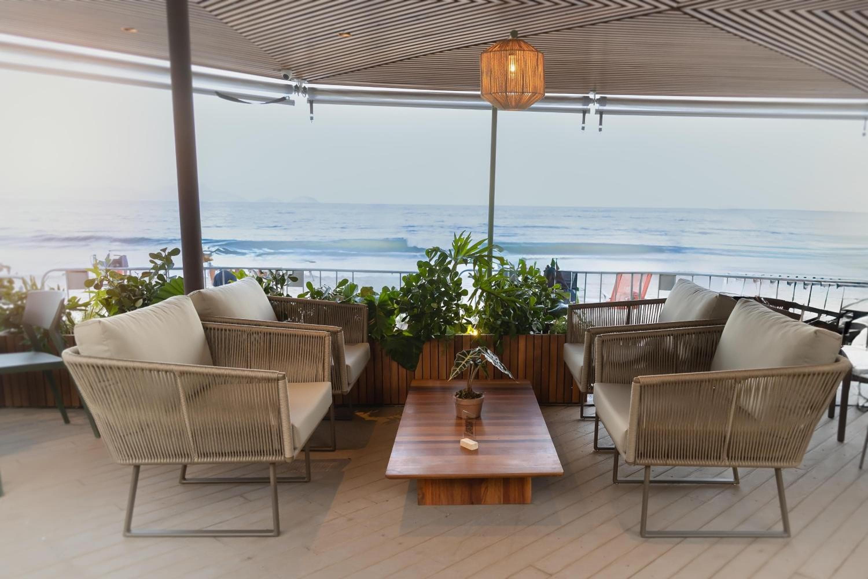 Rio Othon Palace hotel, Avenida Atlântica, 3264, Rio de Janeiro, Brazil — photo 106