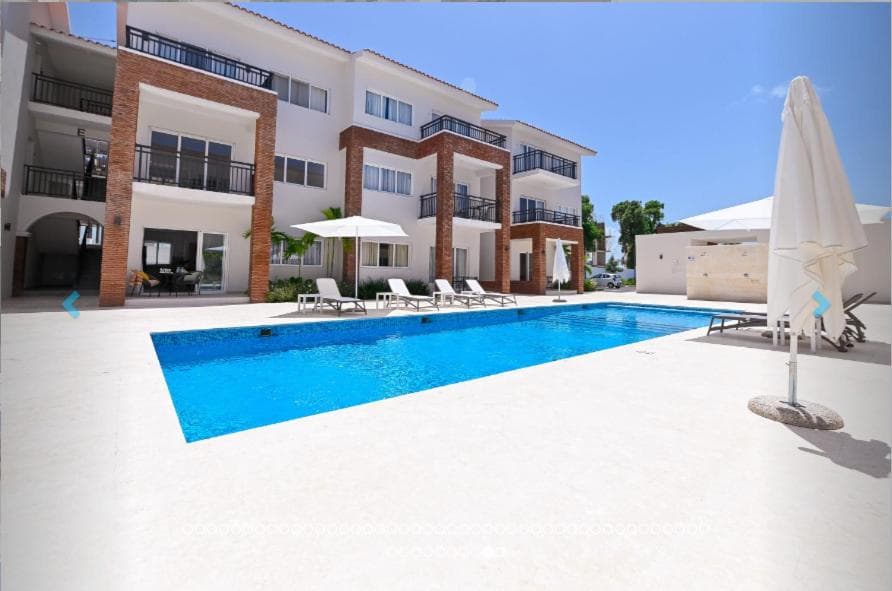Beach Homes Punta Cana — 3