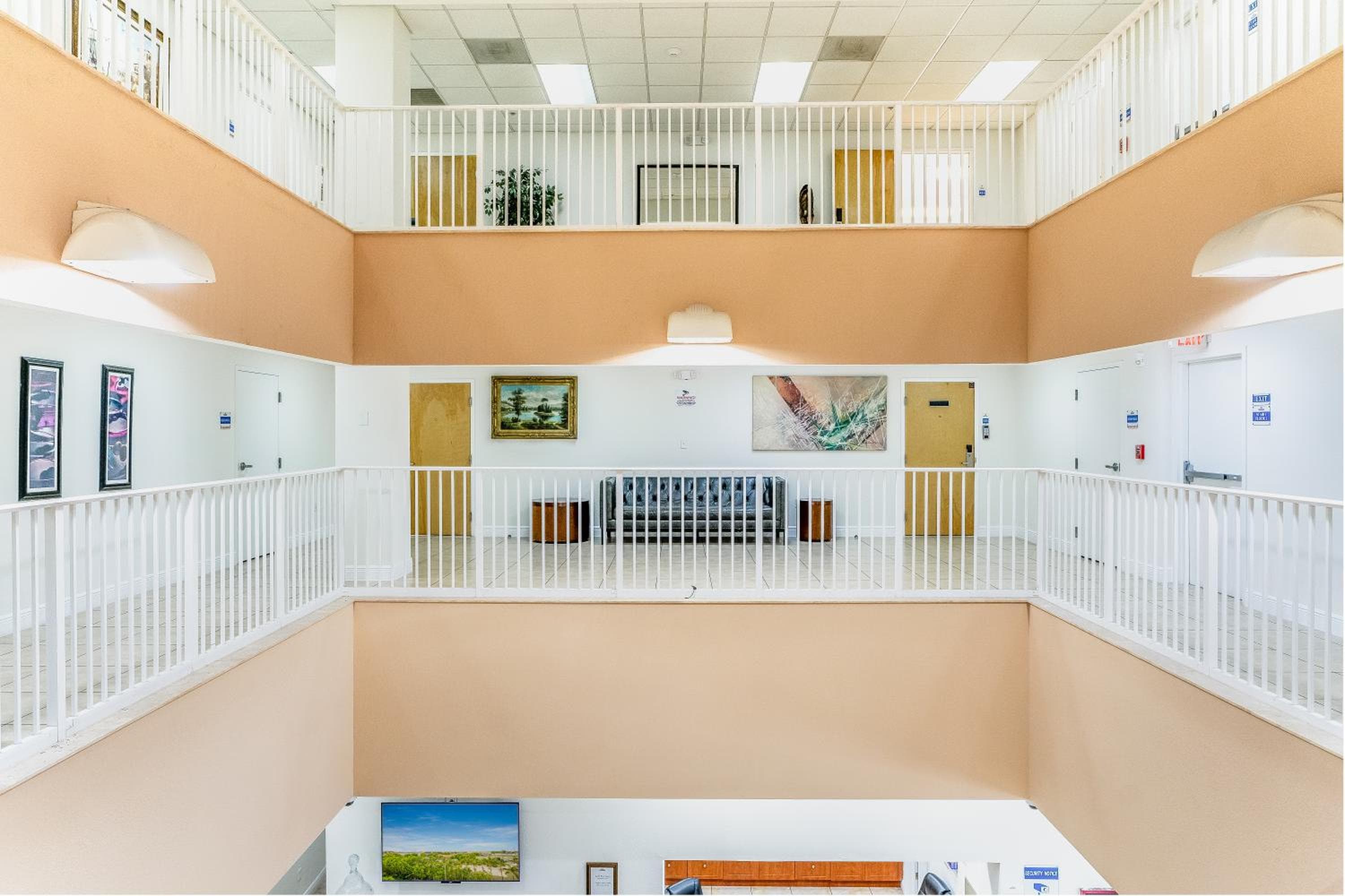 South River Suites — 4