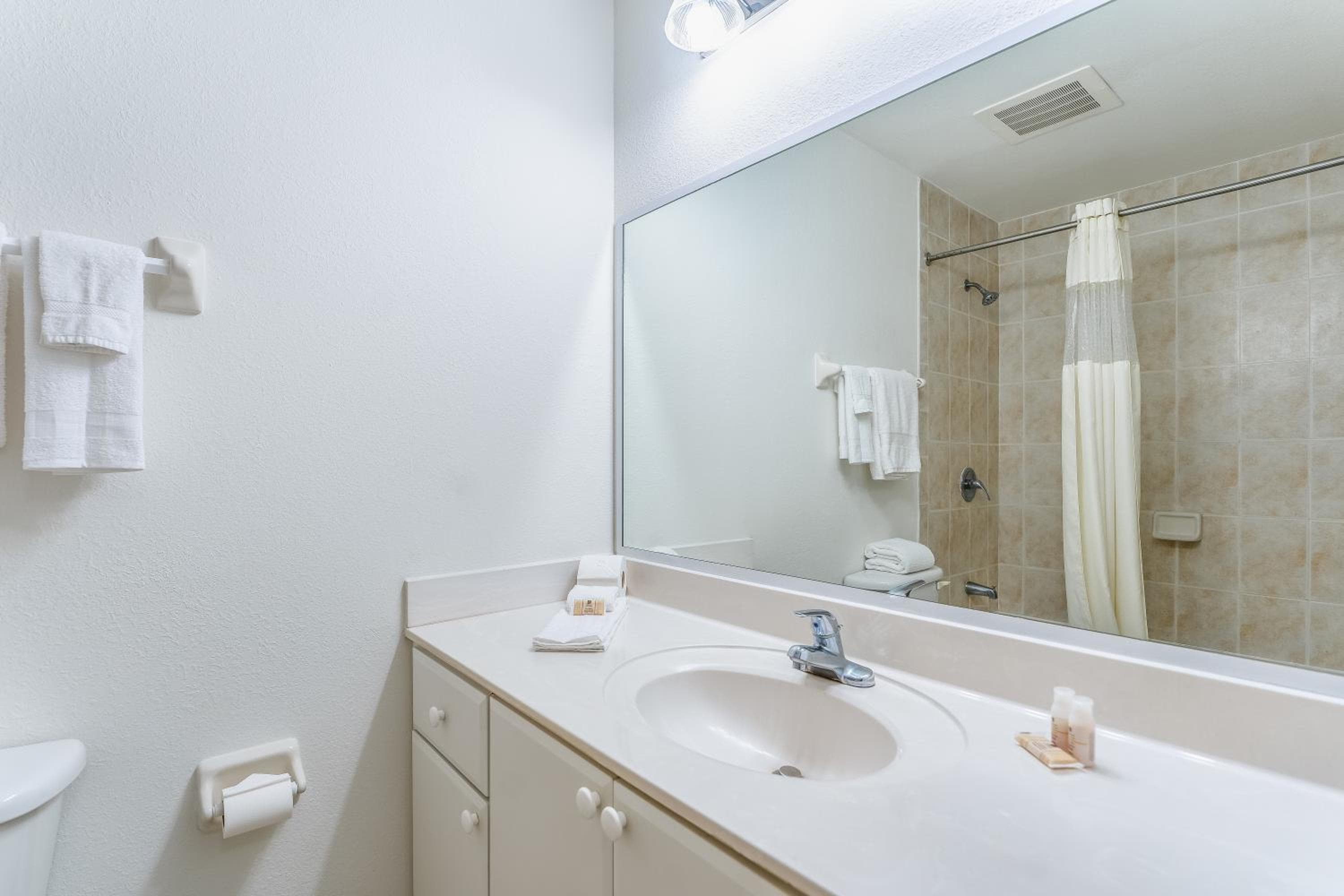 South River Suites — 5