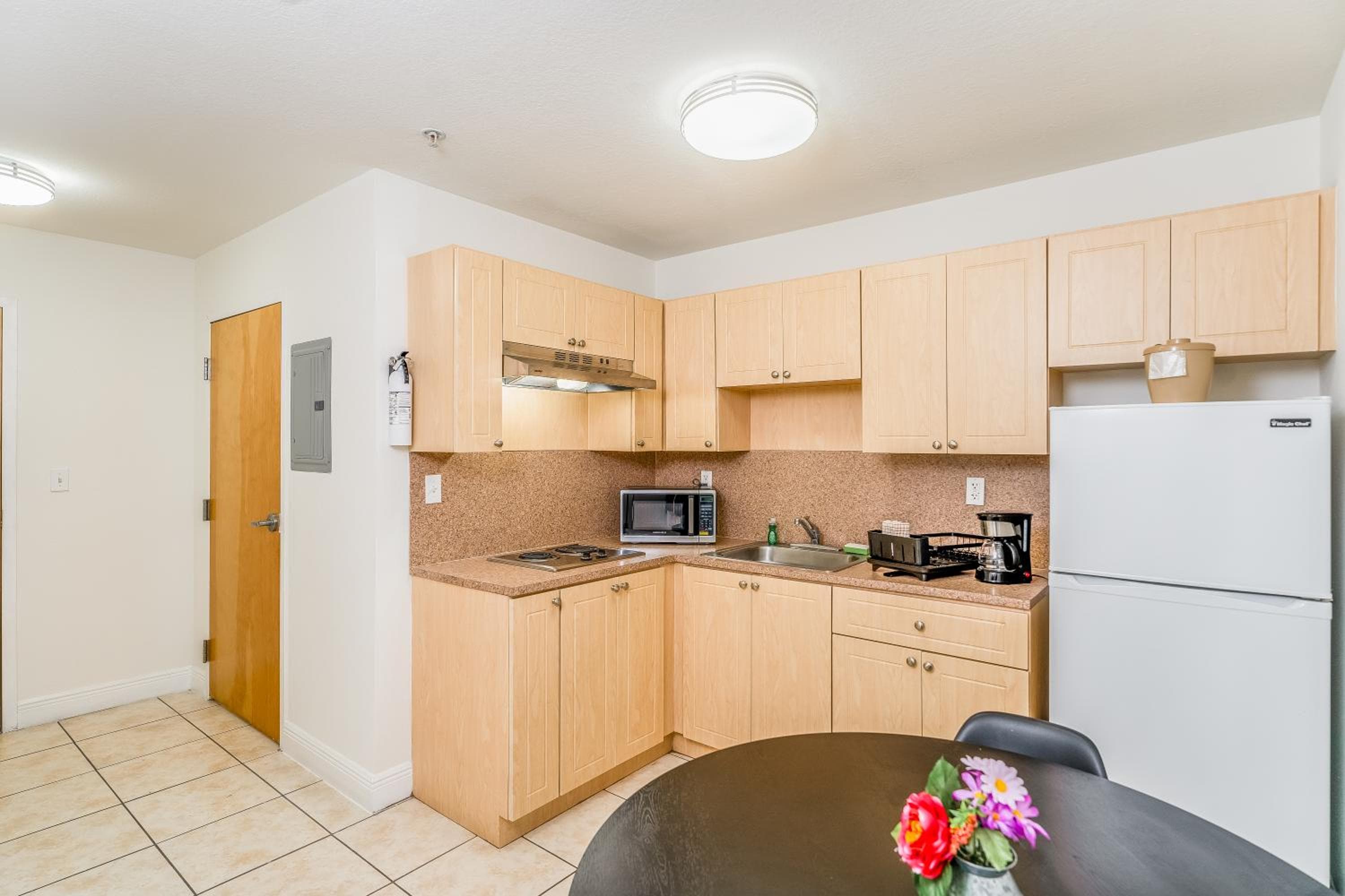 South River Suites — 2