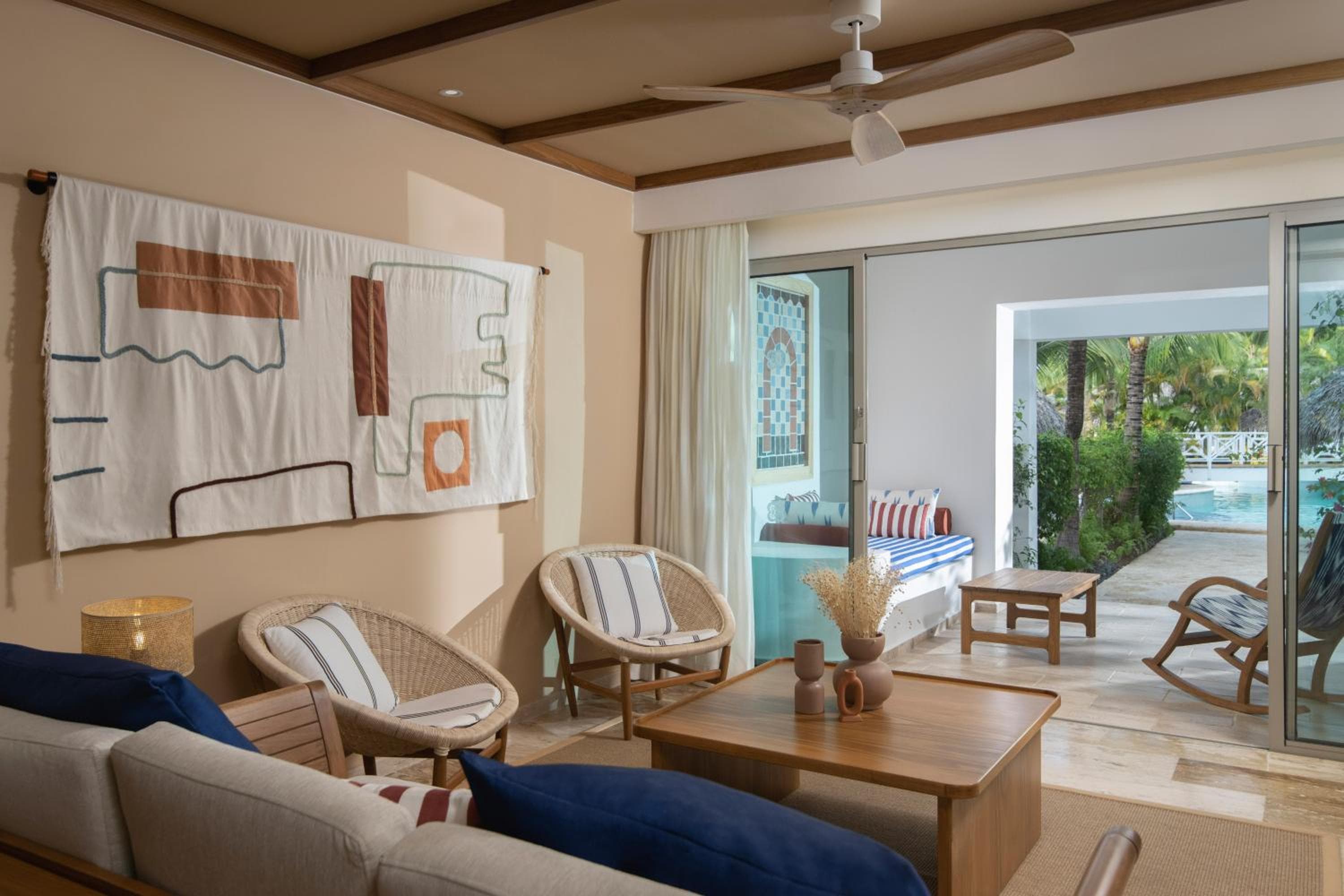 Garden Suites di Meliá - Tutto compreso — 1