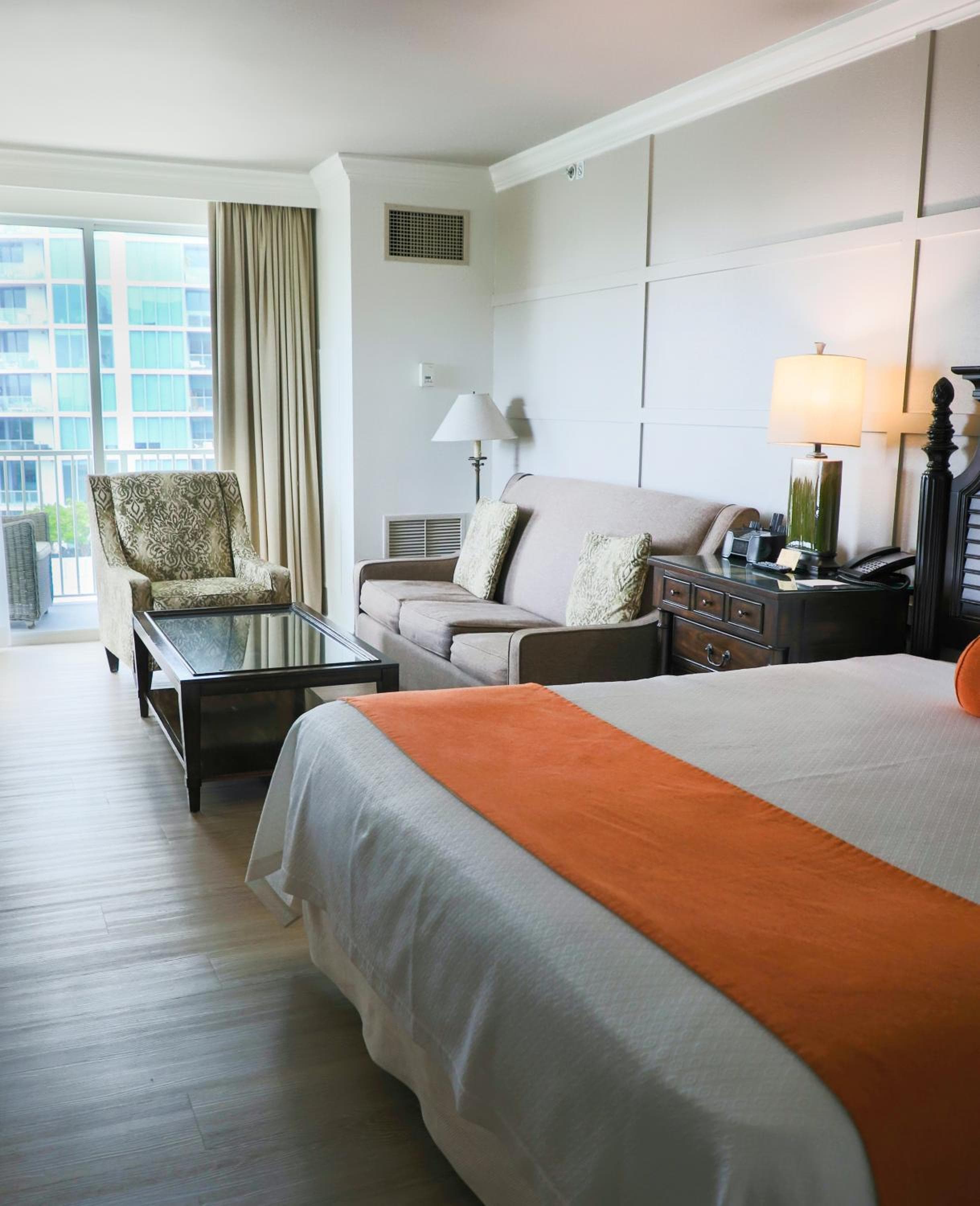 Riverside Hotel — 16