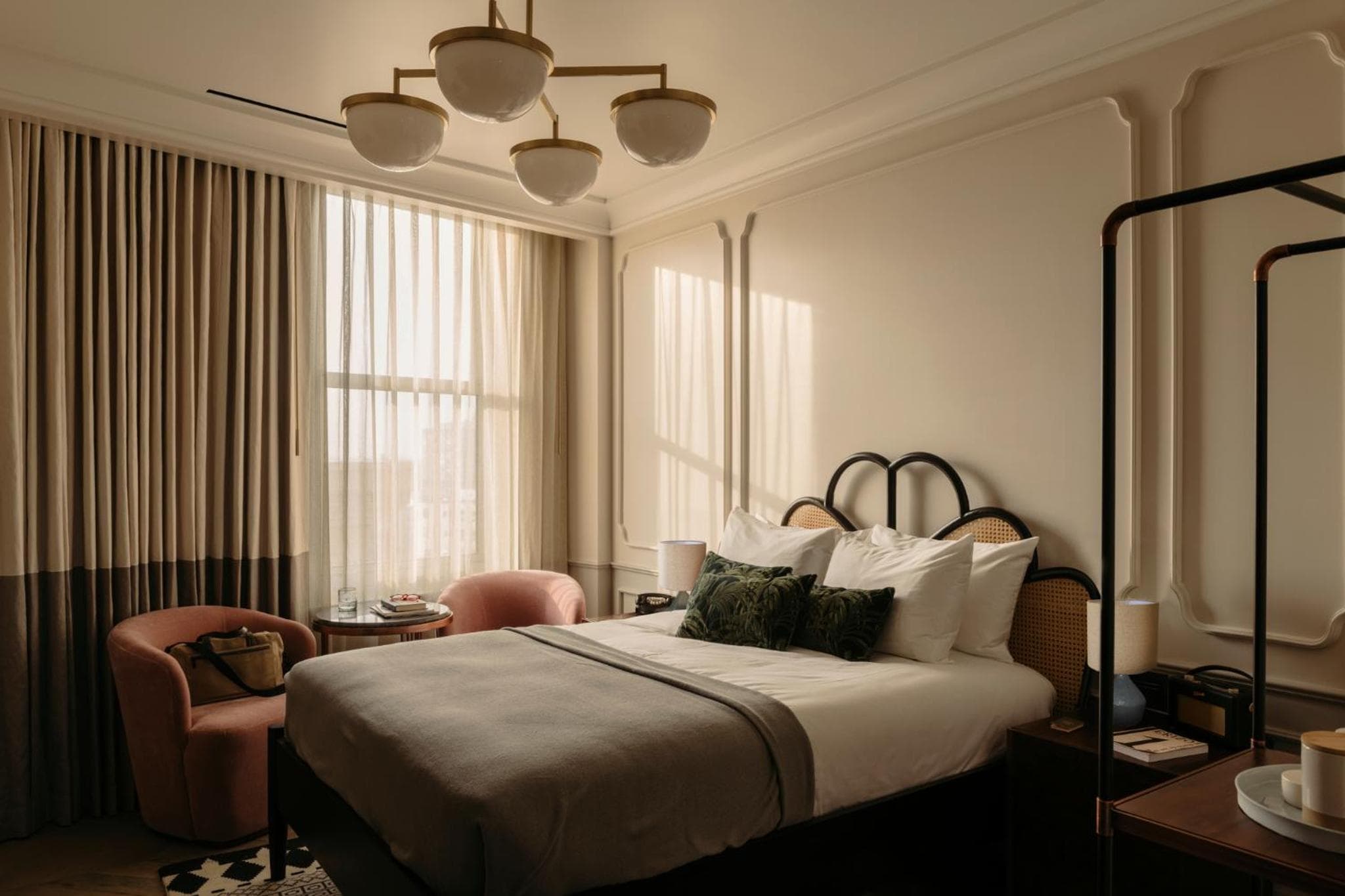 The Hoxton, Downtown LA — 19