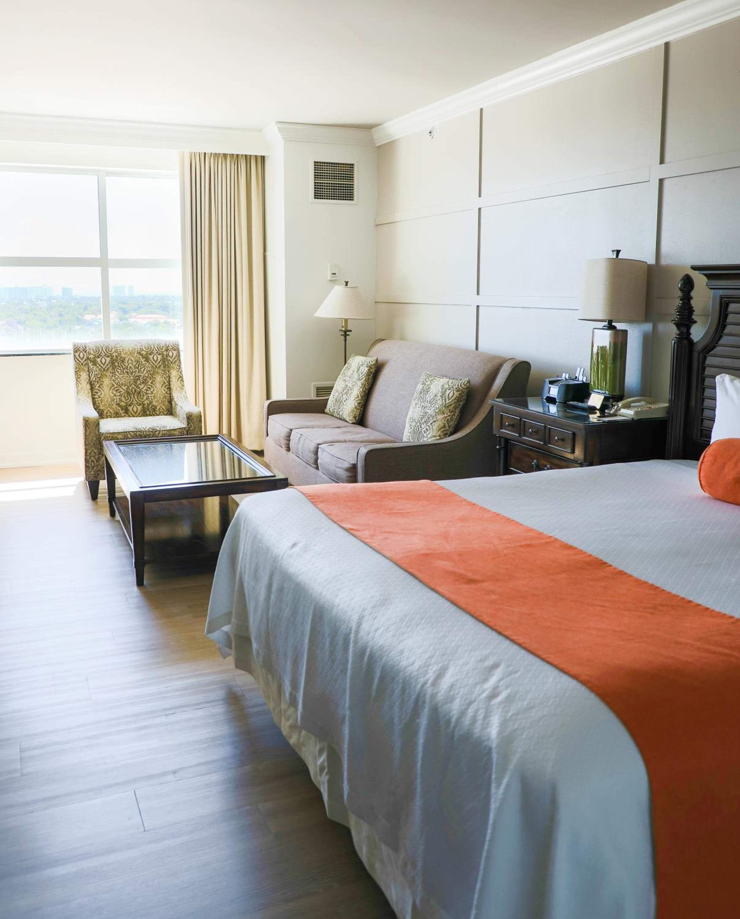 Riverside Hotel — 24