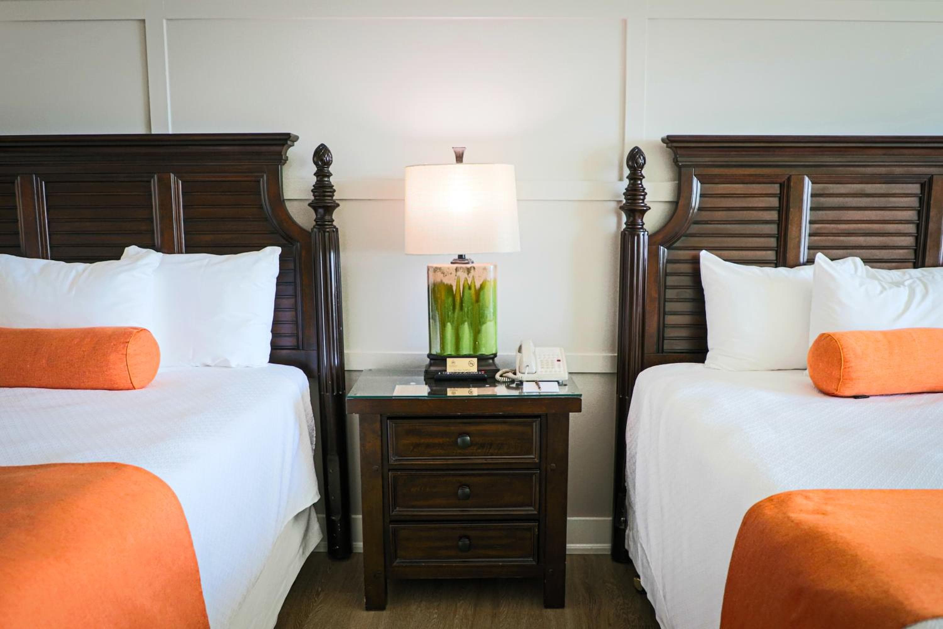 Riverside Hotel — 26
