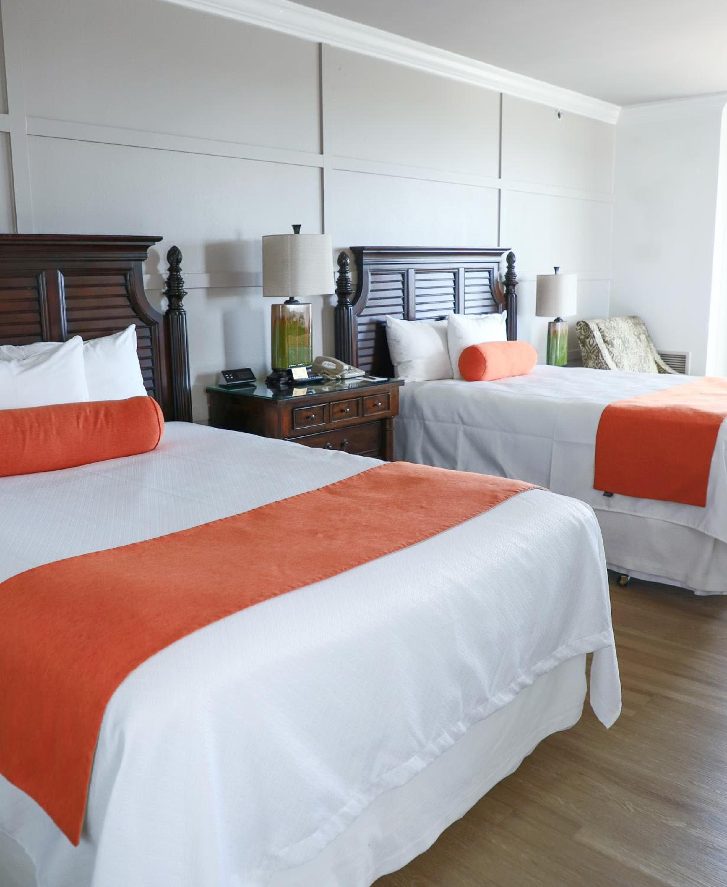 Riverside Hotel — 7