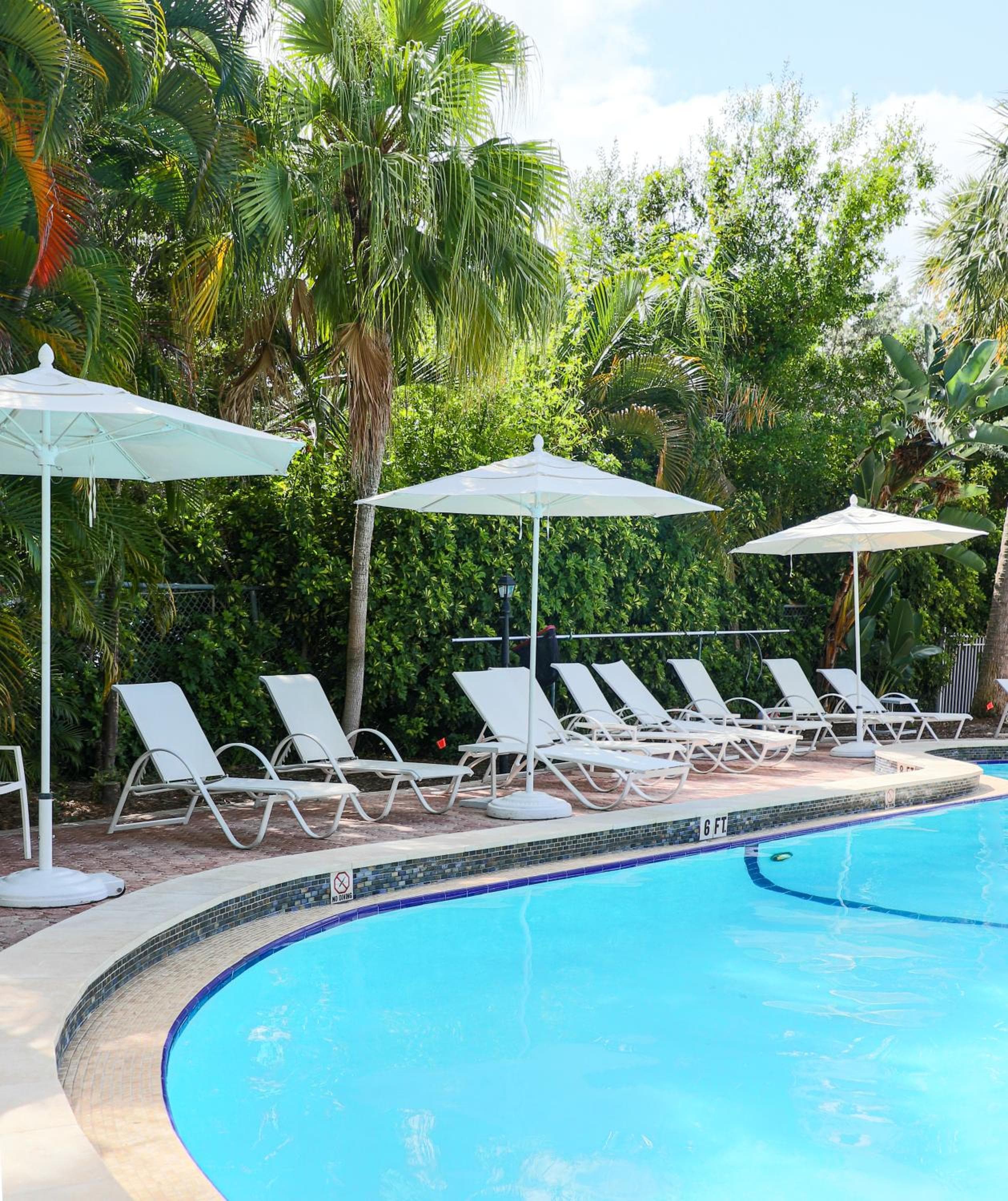 Riverside Hotel — 27
