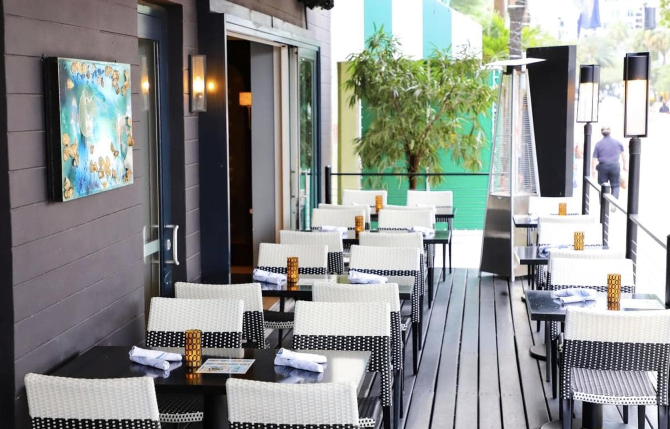 Riverside Hotel — 12