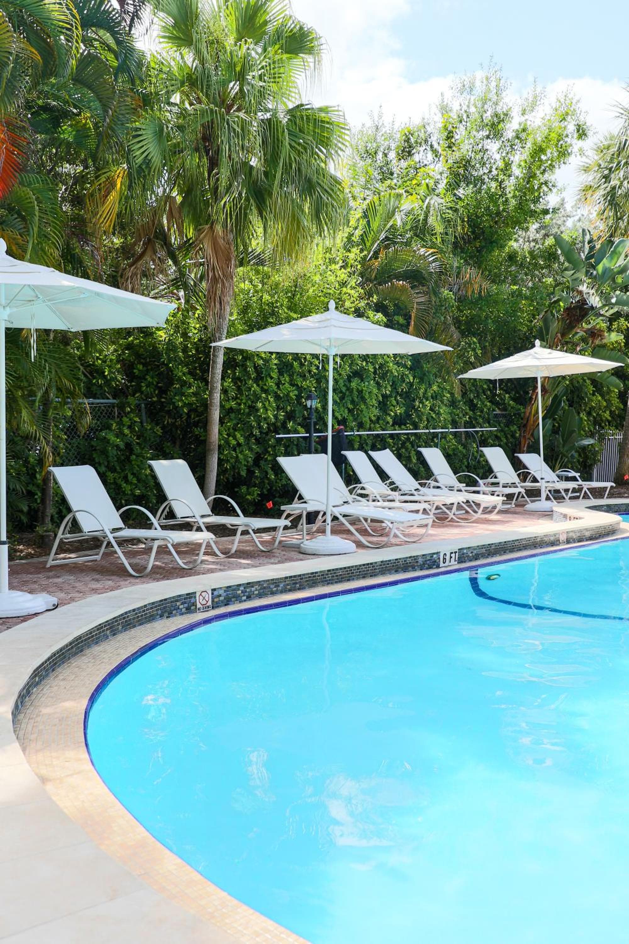 Riverside Hotel — 9