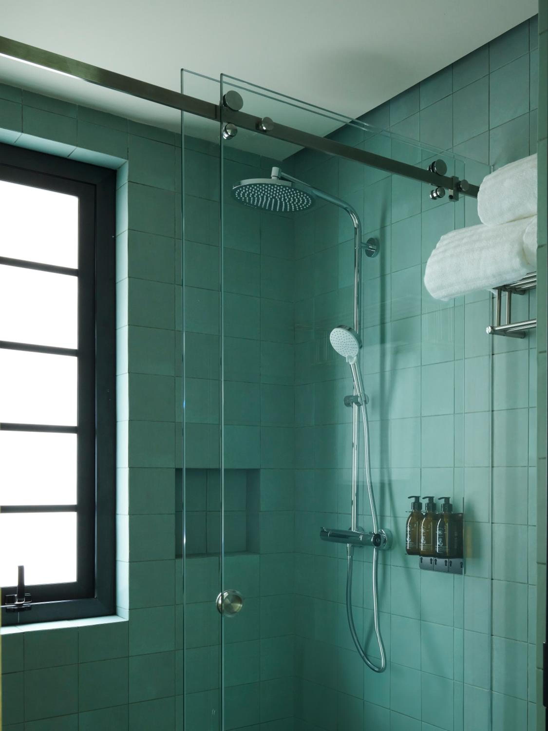 Rodona Hotel — 14