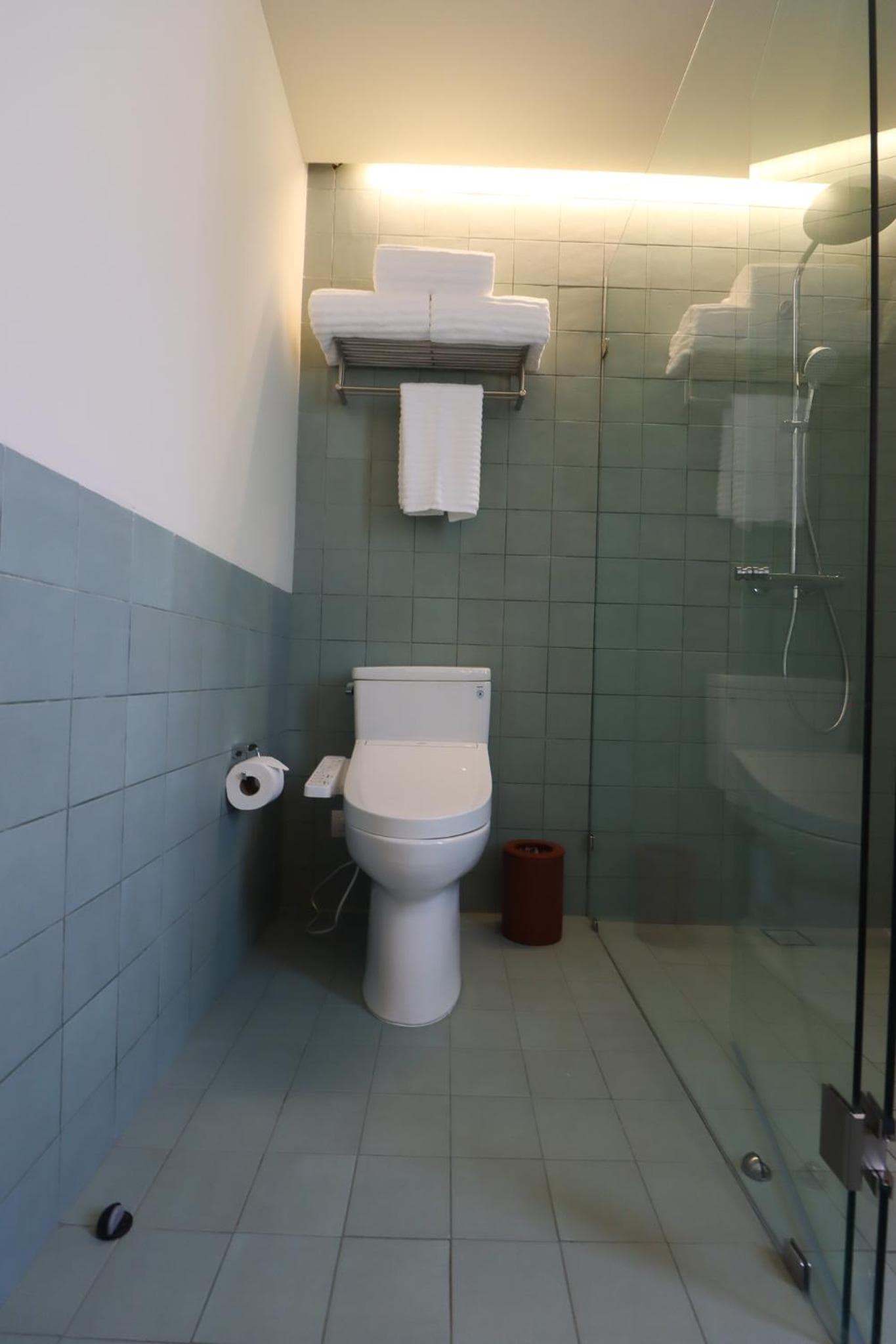 Rodona Hotel — 27
