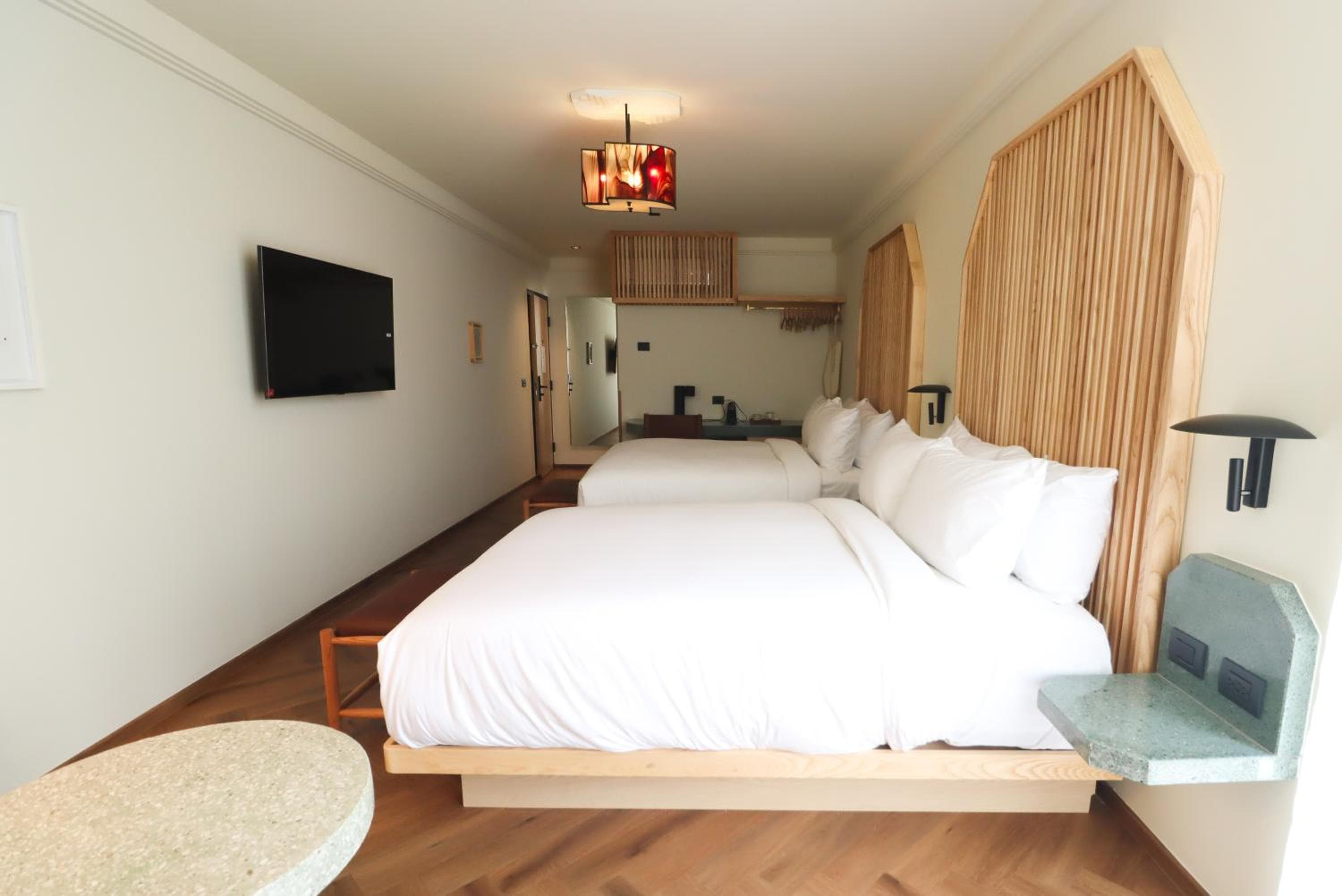 Rodona Hotel — 5