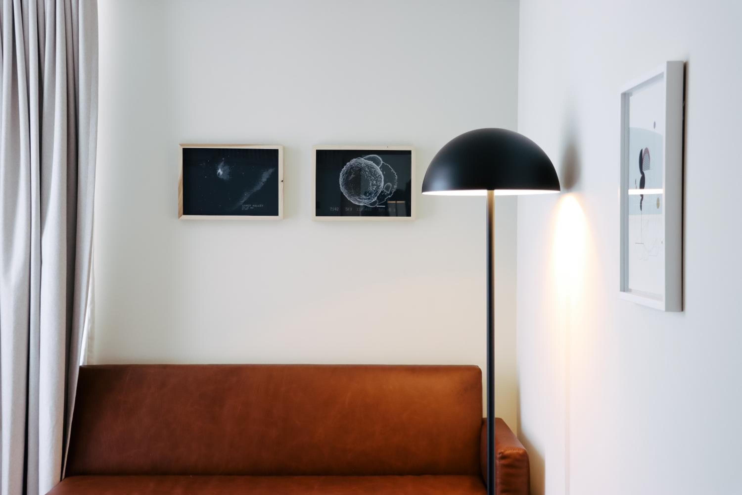 Rodona Hotel — 21