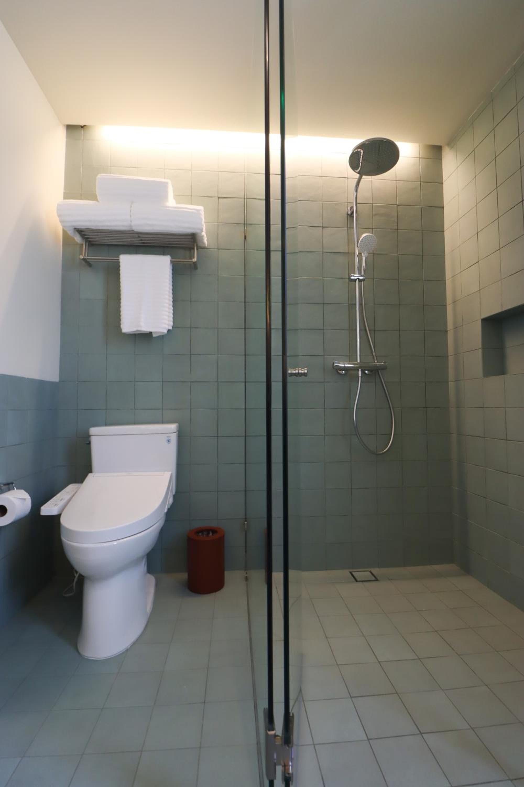 Rodona Hotel — 15