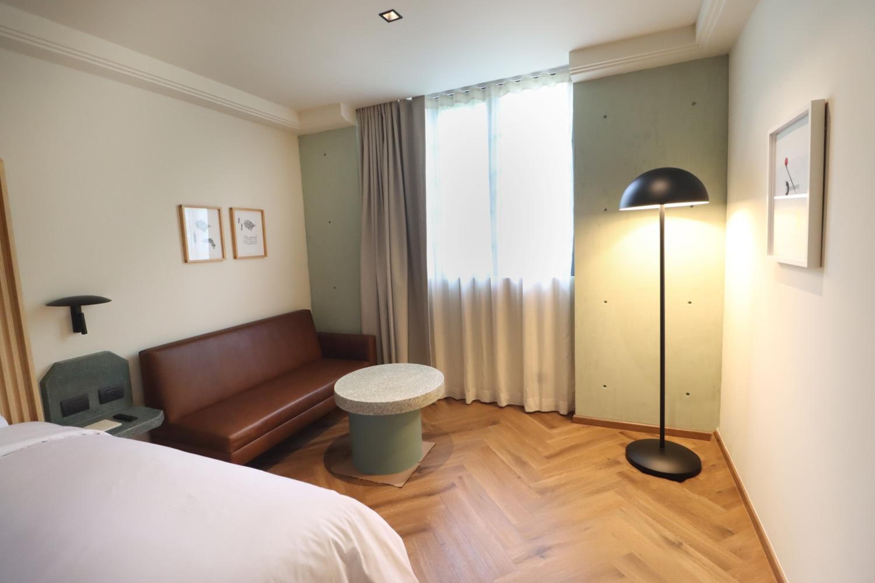 Rodona Hotel — 26
