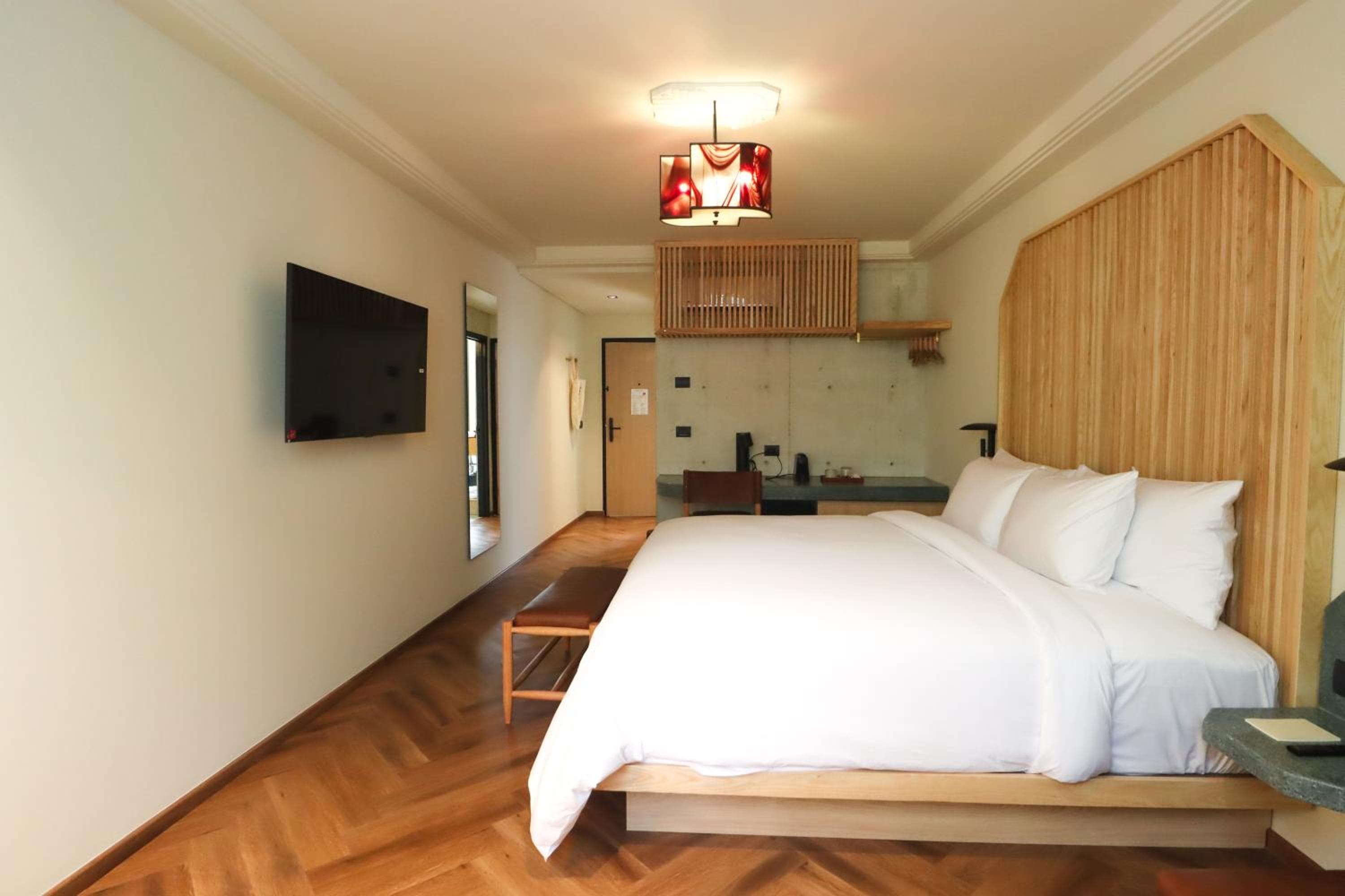 Rodona Hotel — 7