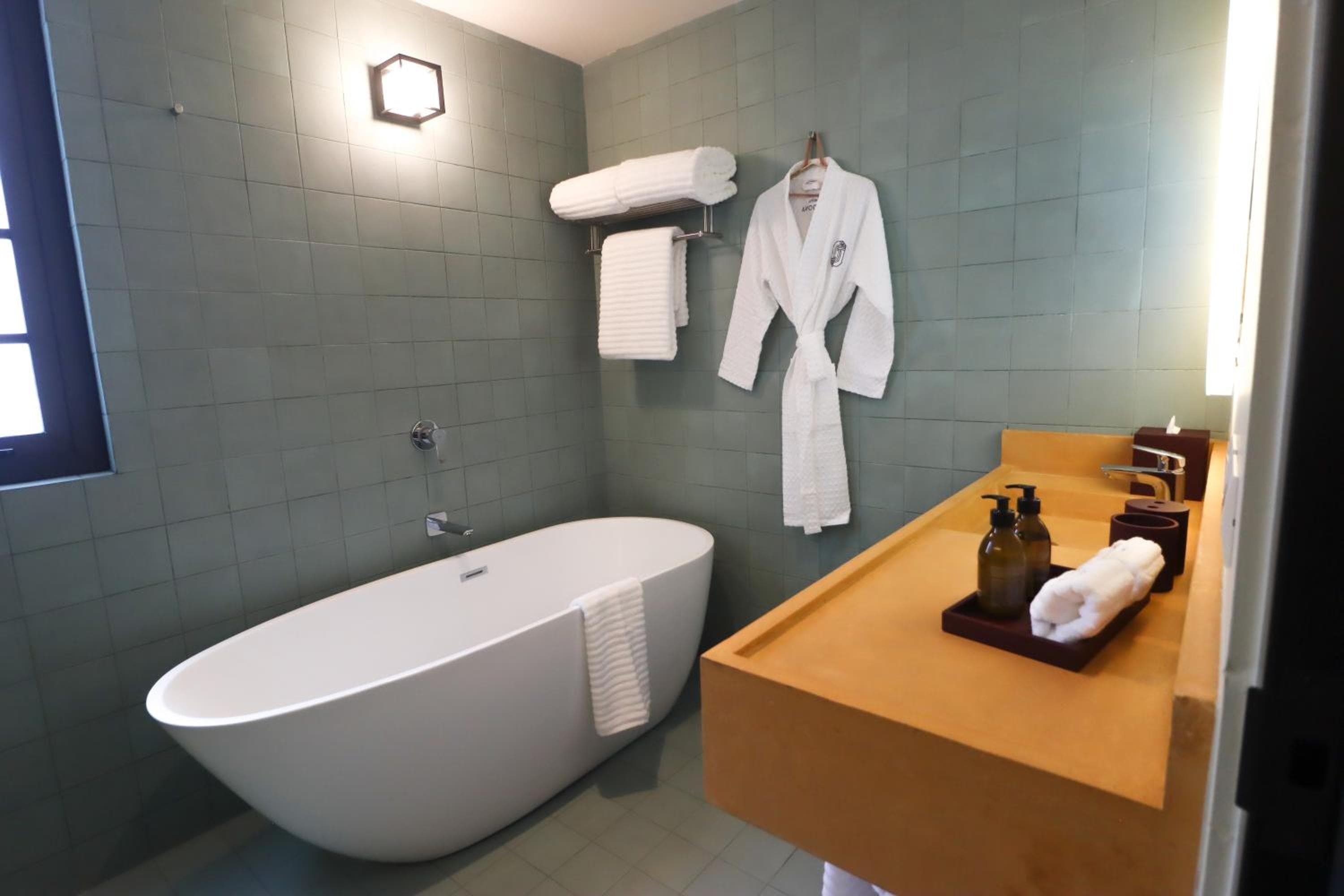 Rodona Hotel — 13