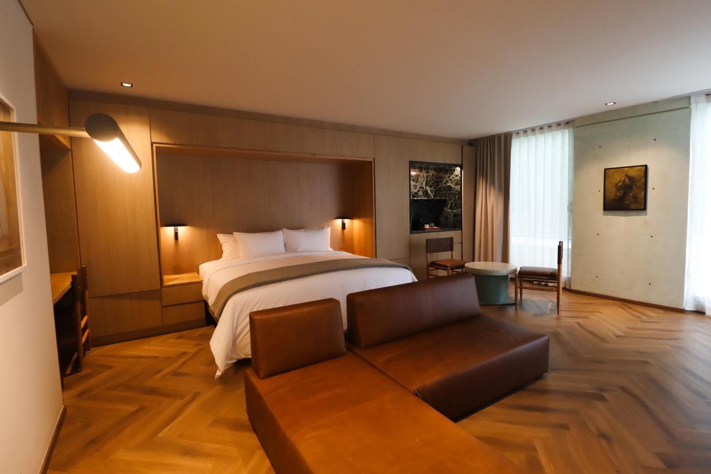 Rodona Hotel — 3