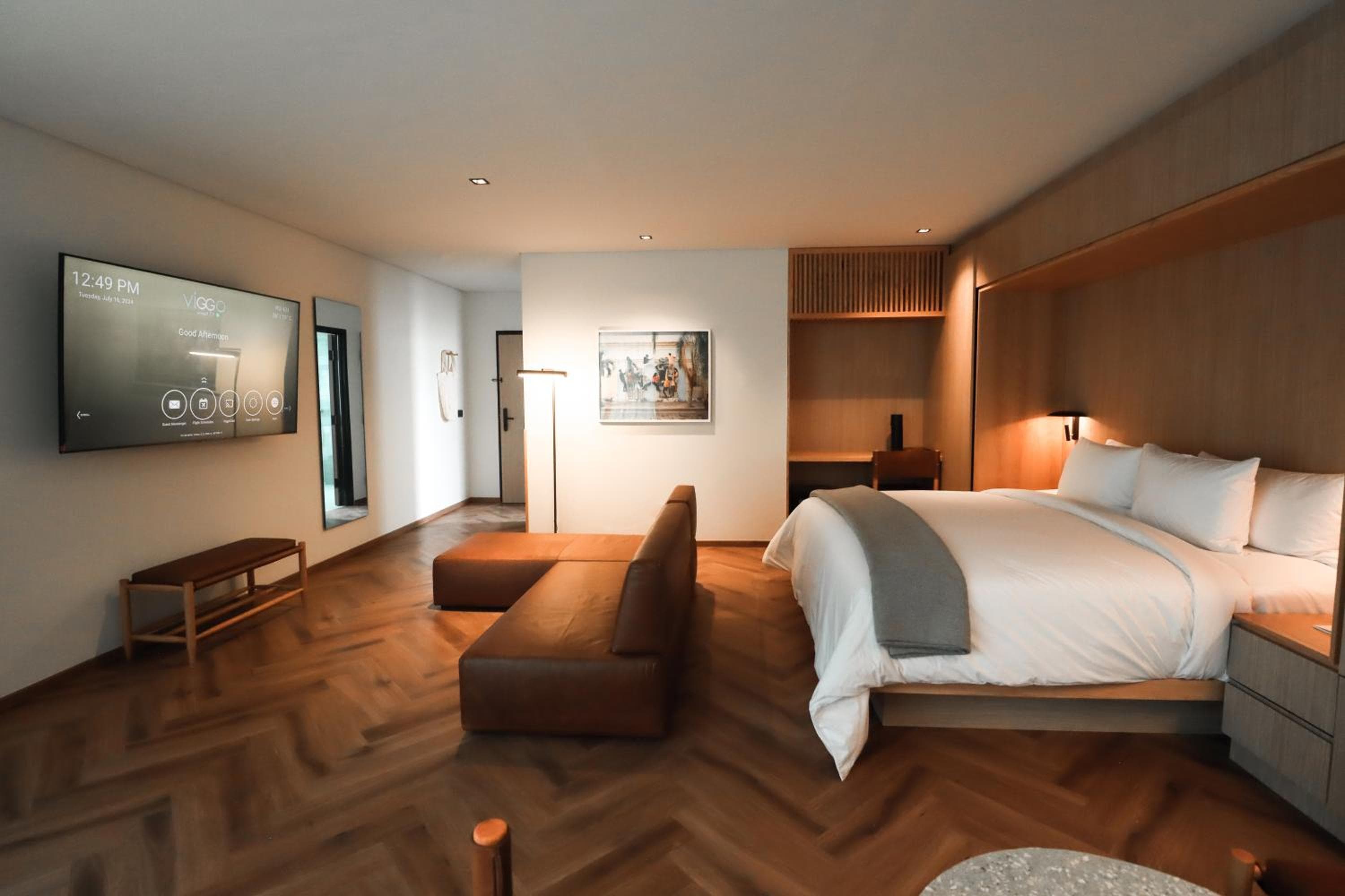 Rodona Hotel — 9