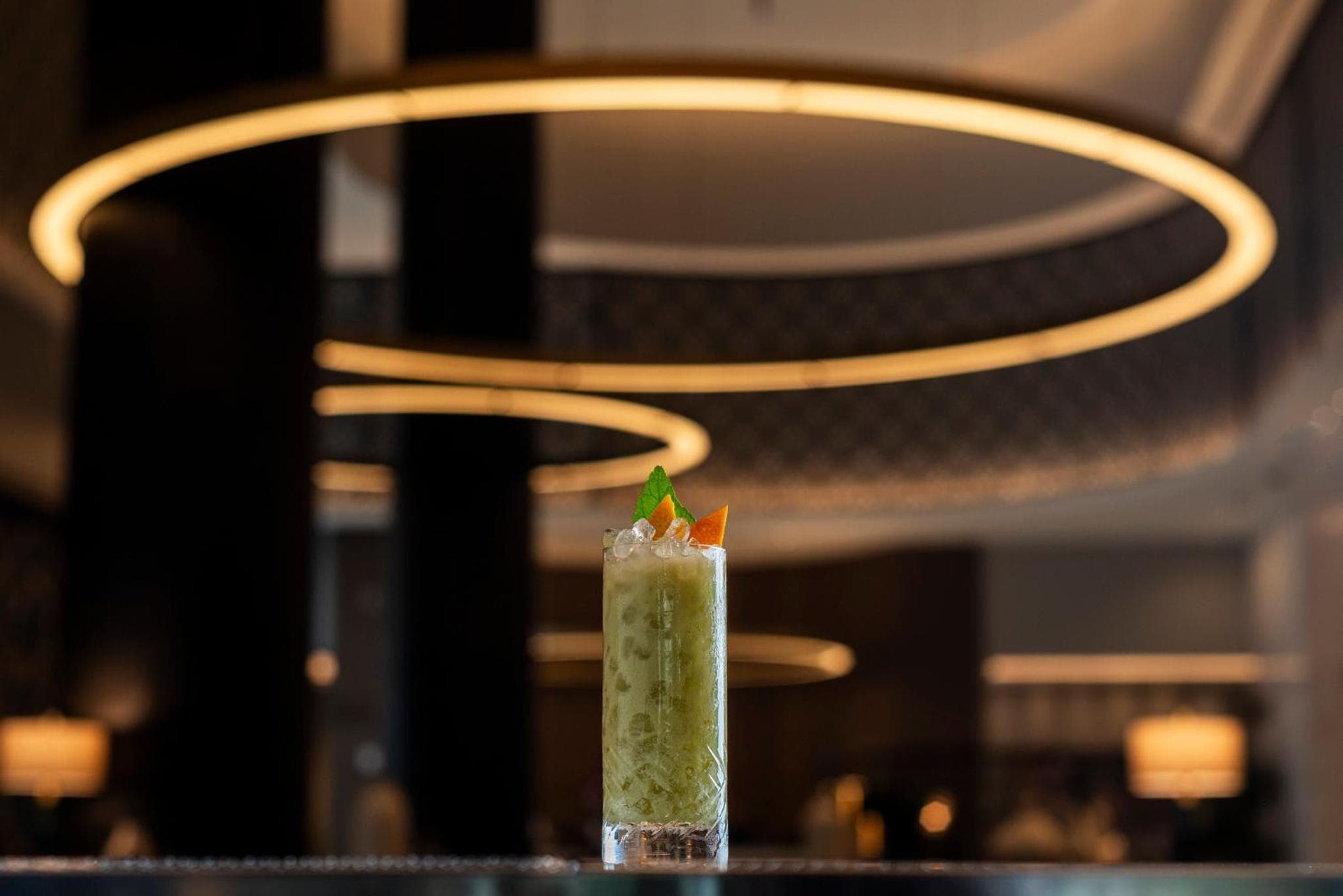 Loews Coral Gables Hotel — 18