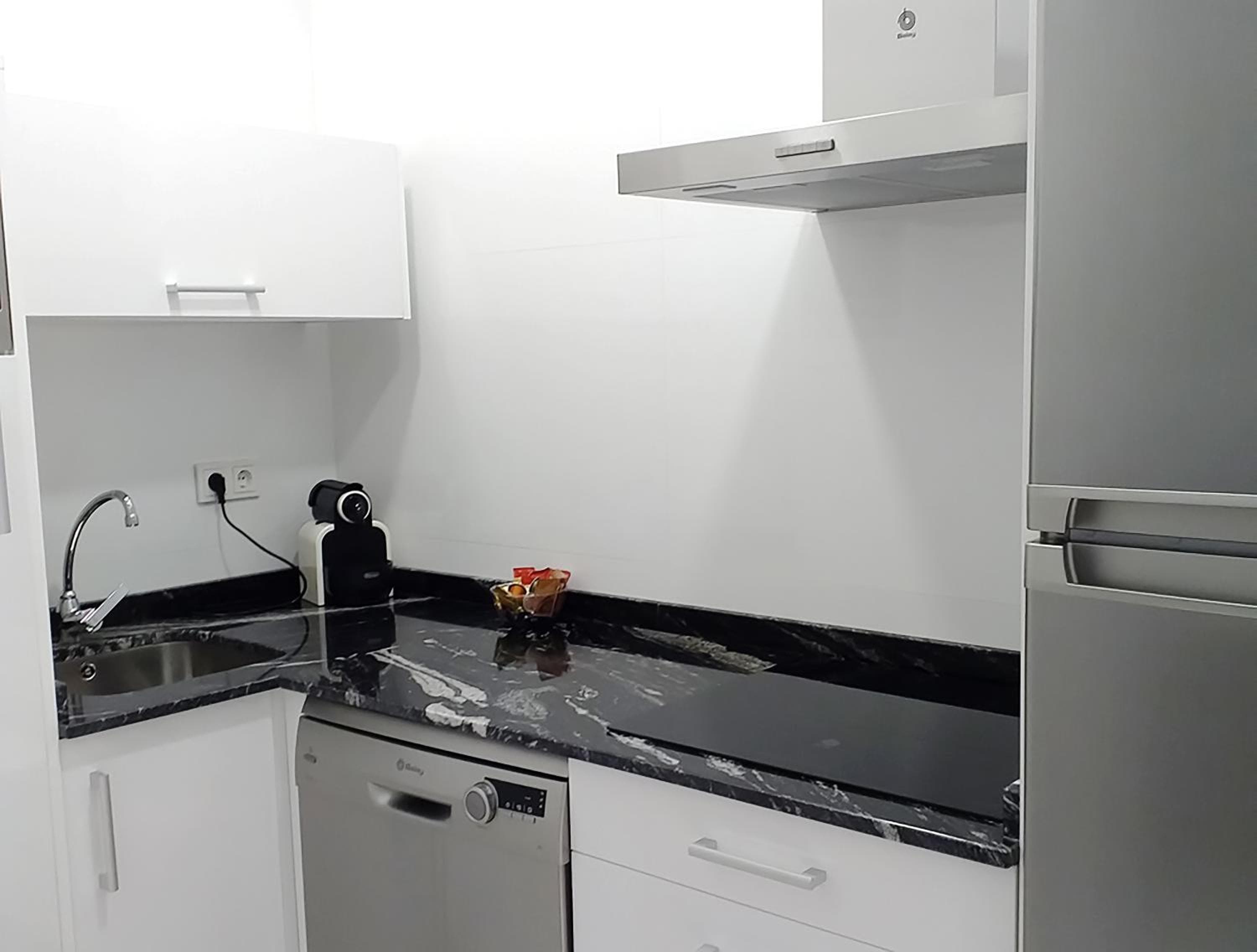 Apartamentos Rivero 8 — 23
