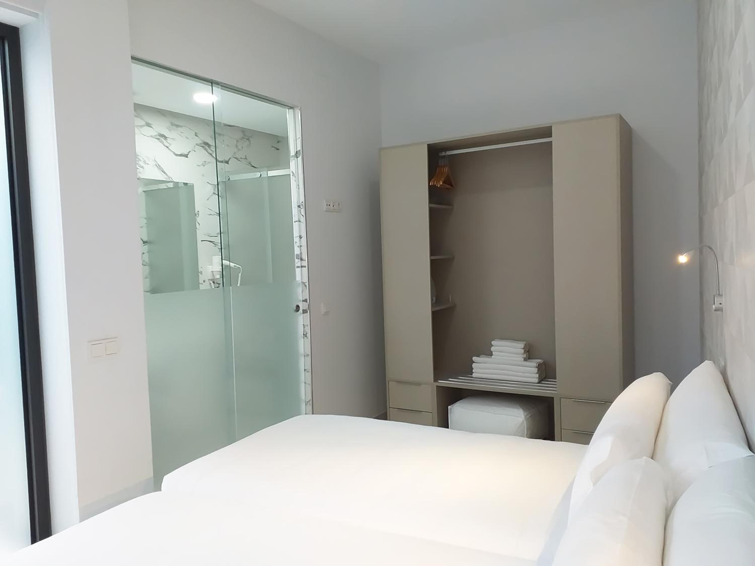 Apartamentos Rivero 8 — 28