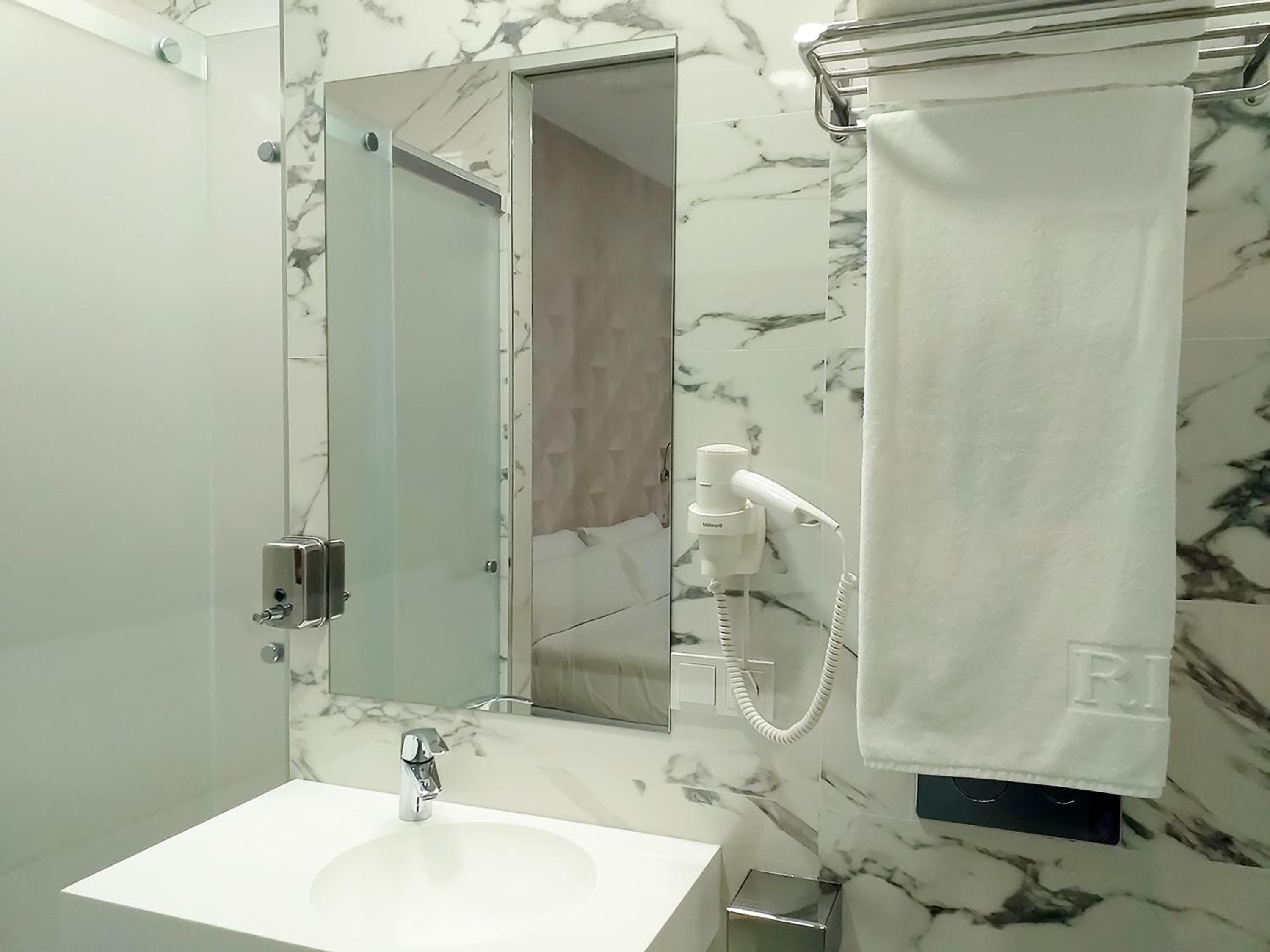 Apartamentos Rivero 8 — 29