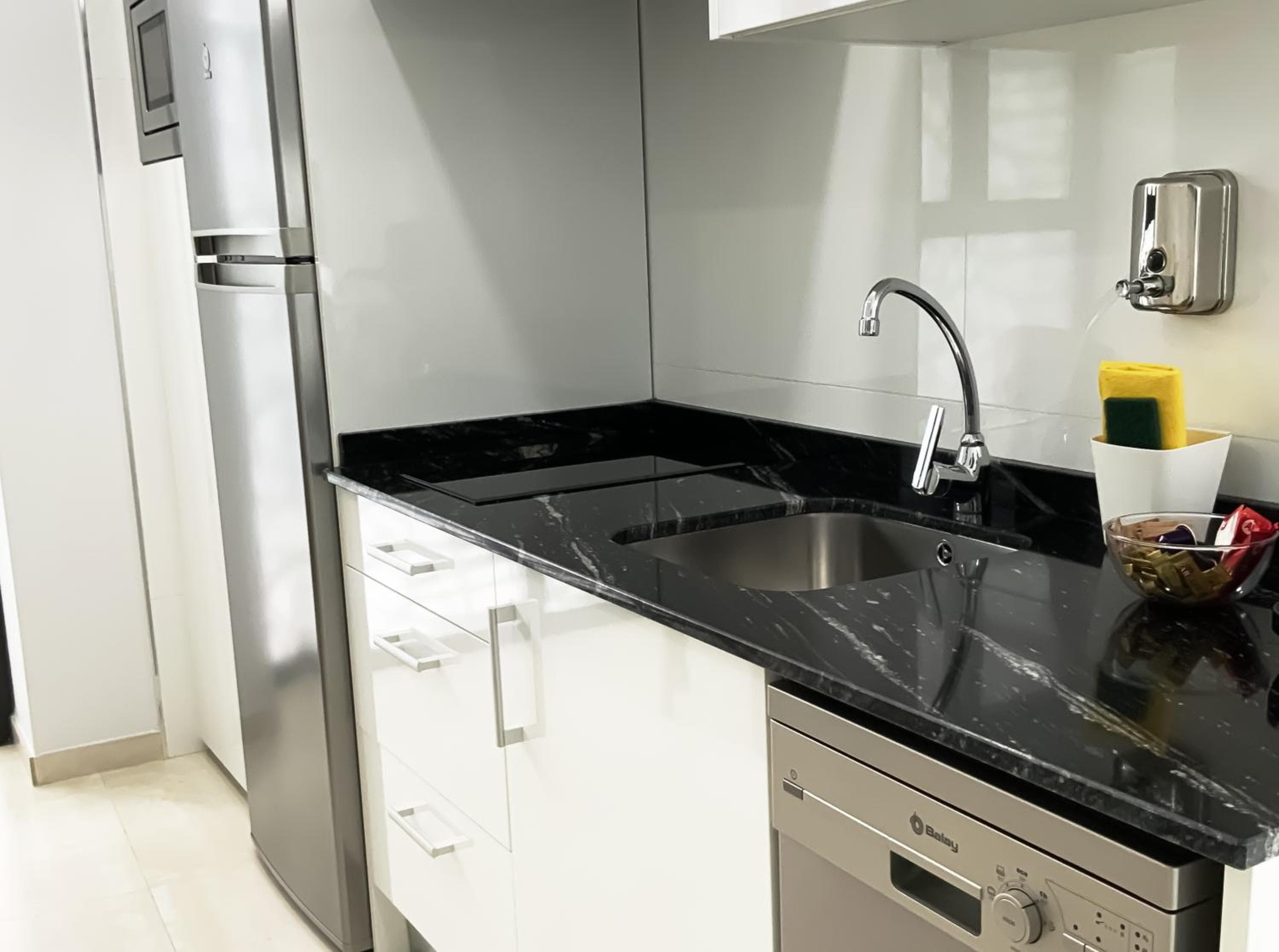 Feelathome Rivero Apartments — 9