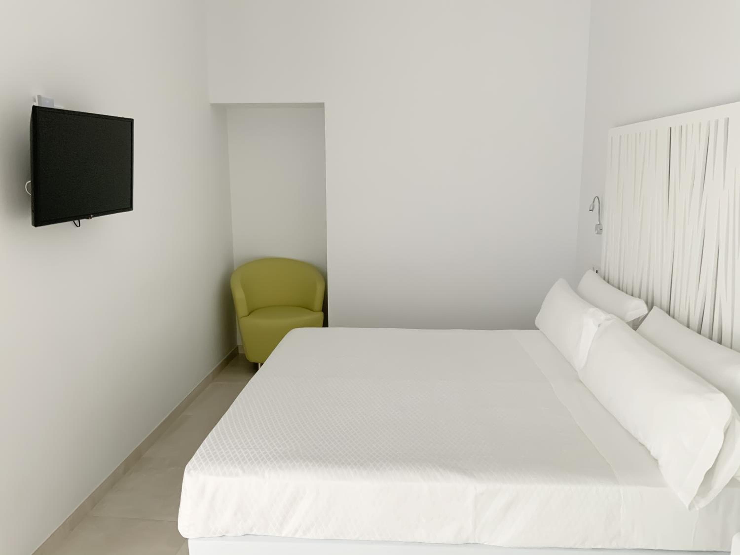 Apartamentos Rivero 8 — 30