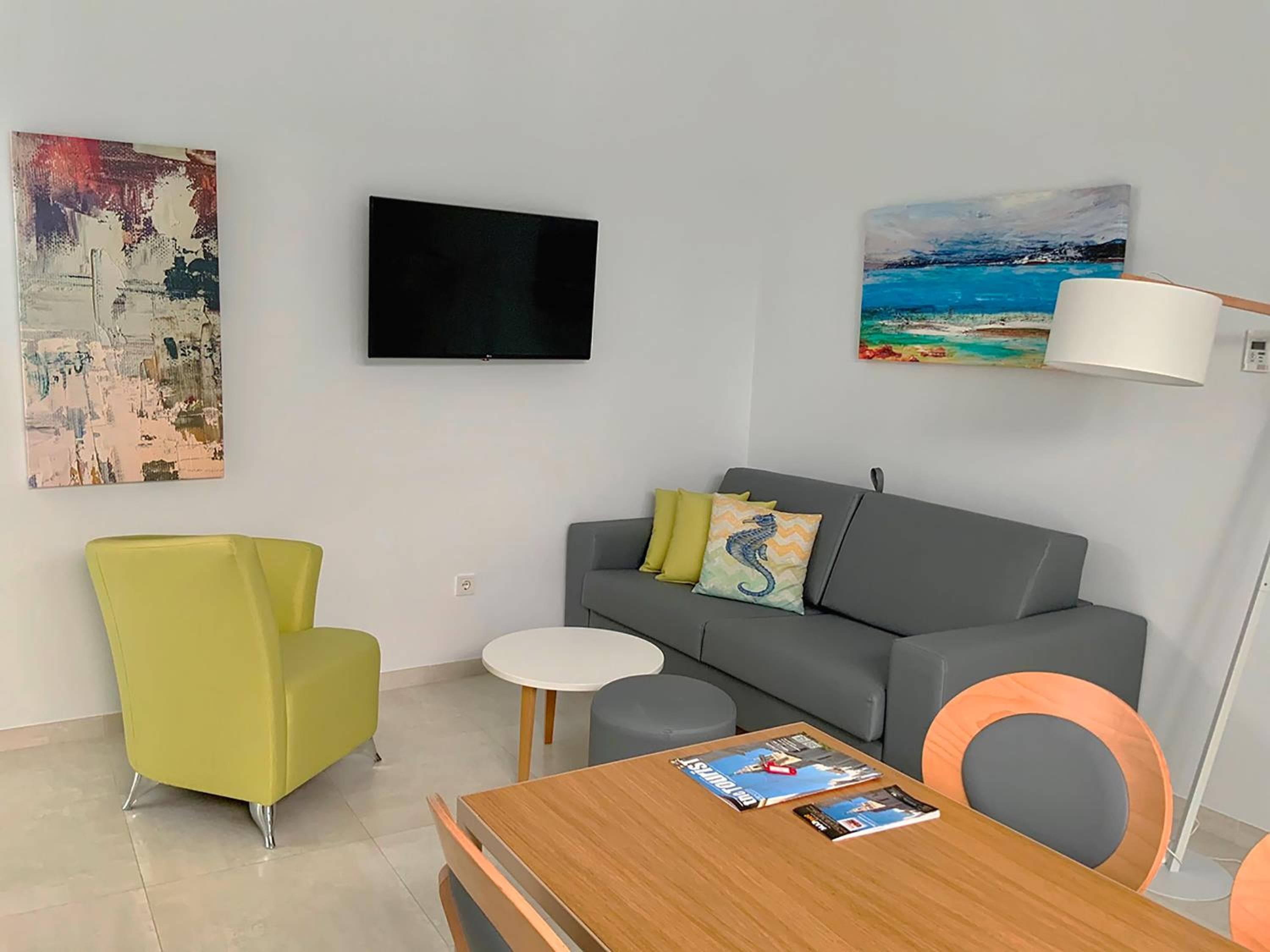 Apartamentos Rivero 8 — 25
