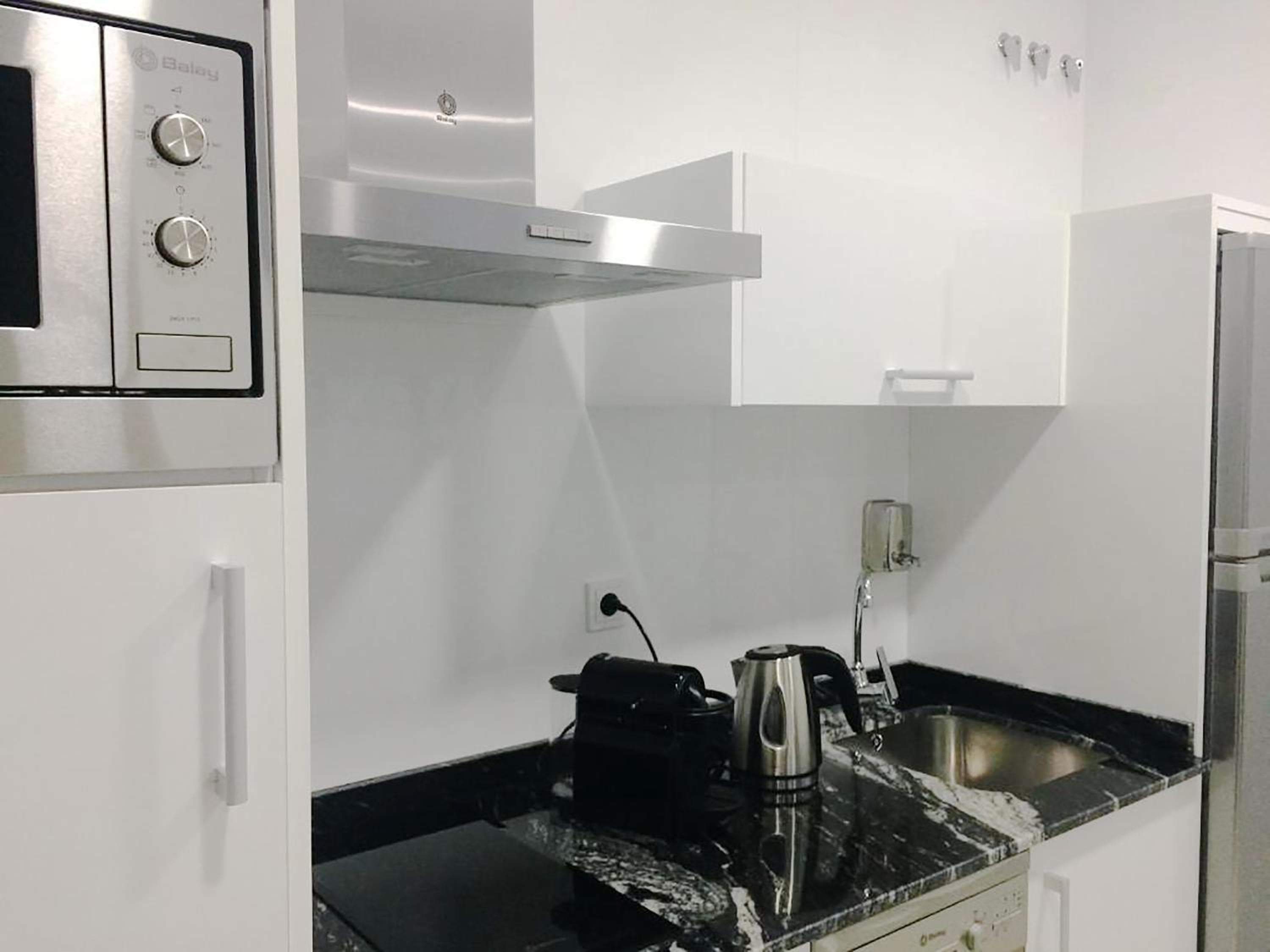 Apartamentos Rivero 8 — 7