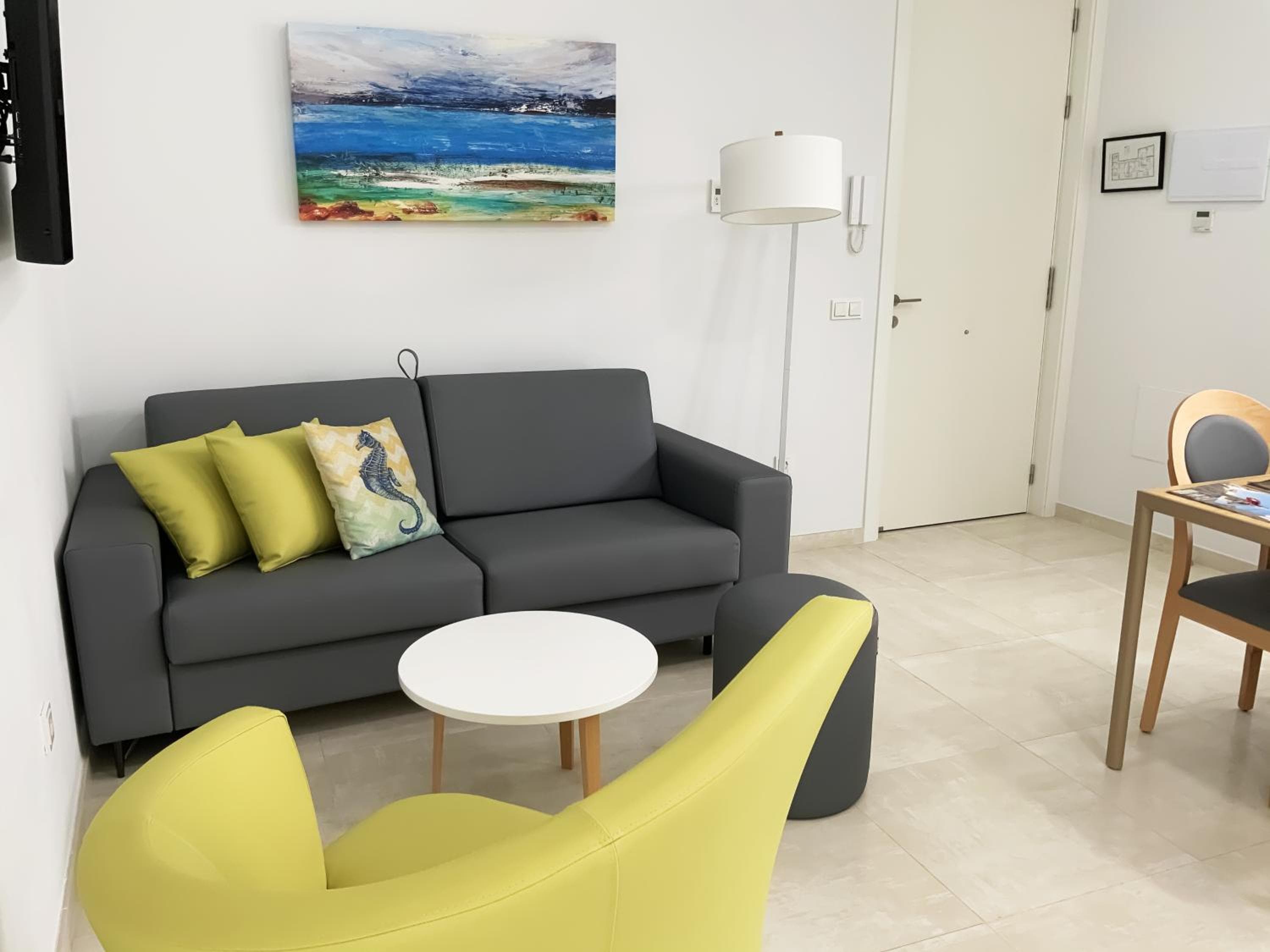 Apartamentos Rivero 8 — 27