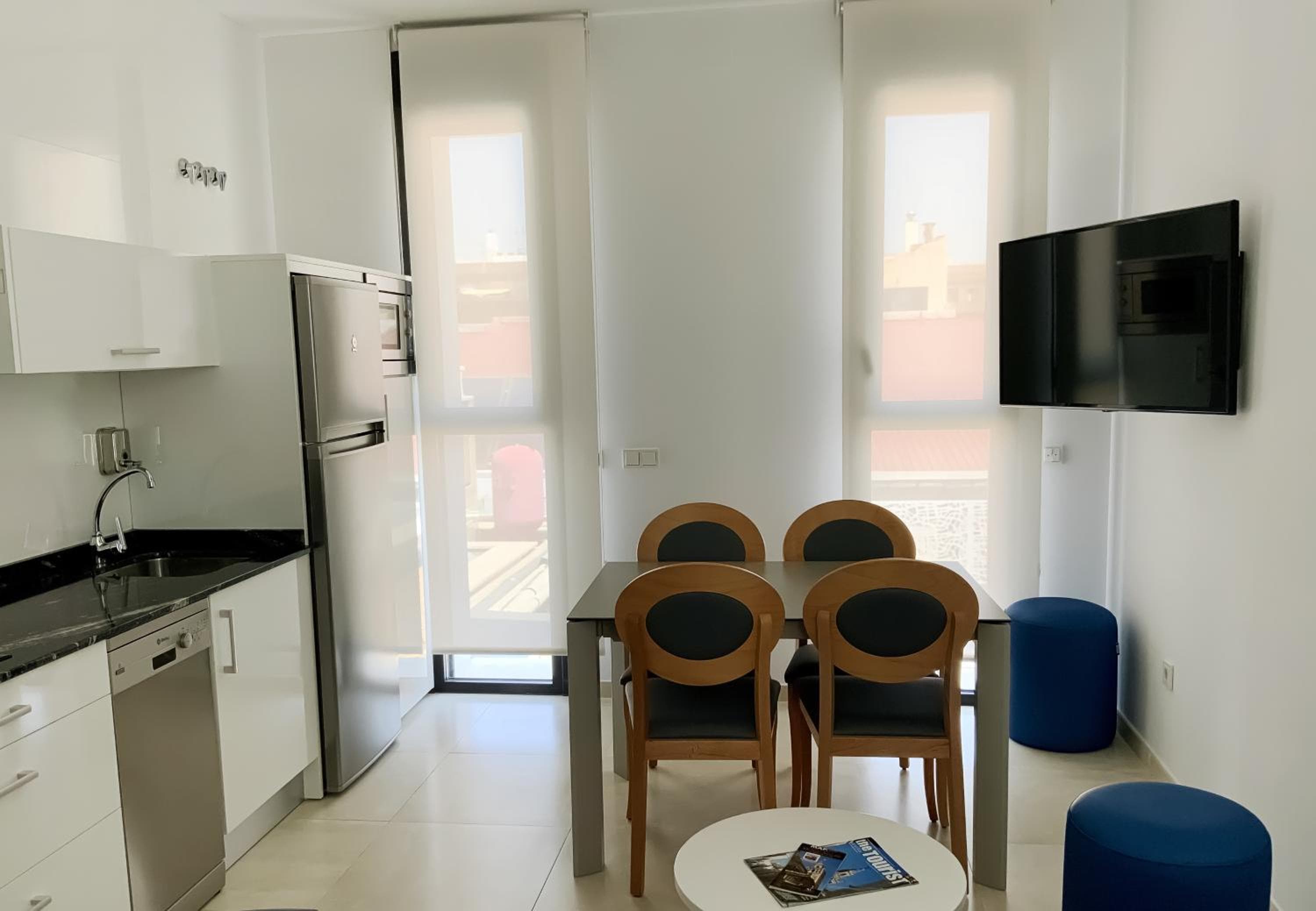 Apartamentos Rivero 8 — 8