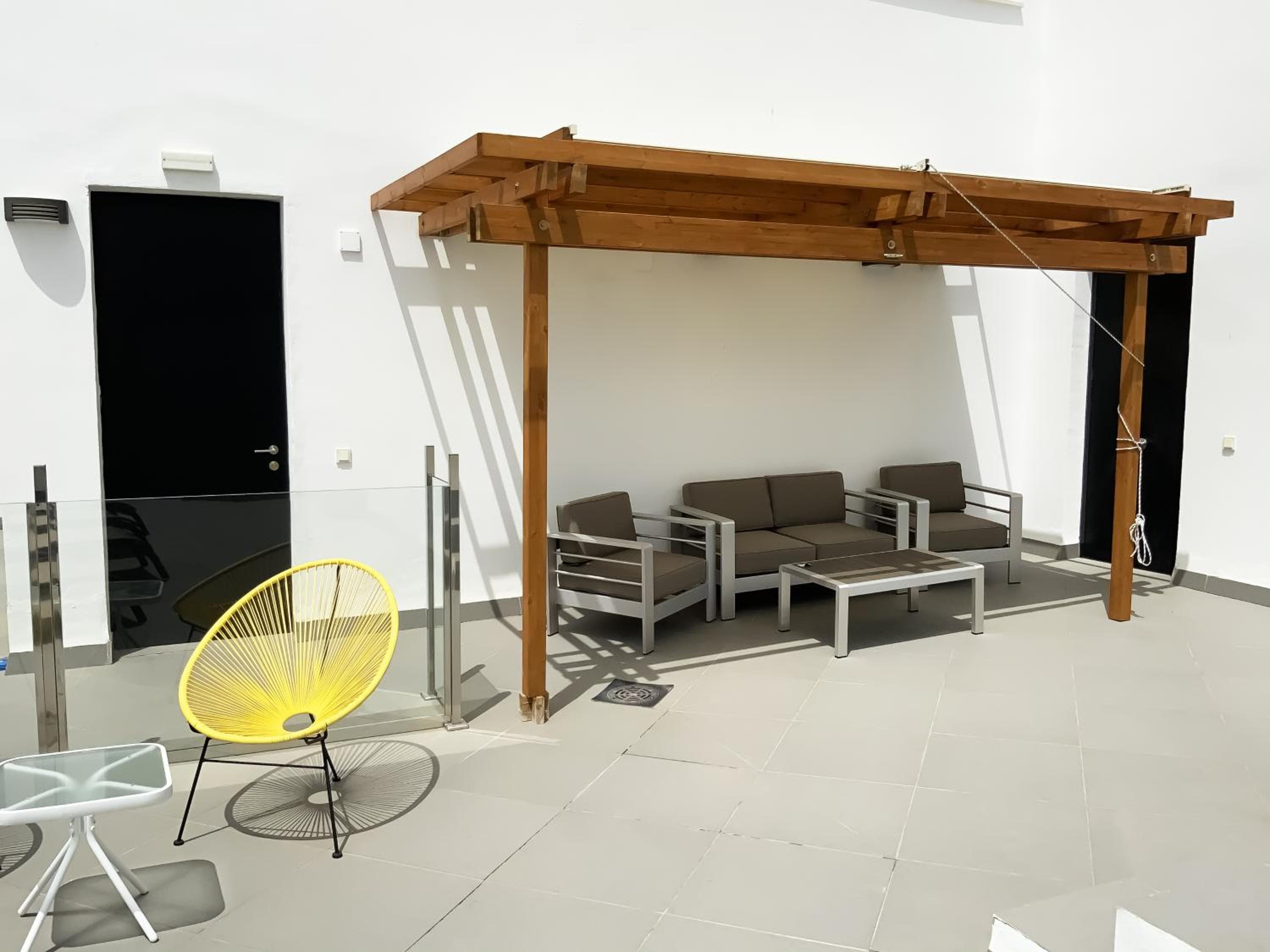 Feelathome Rivero Apartments — 20