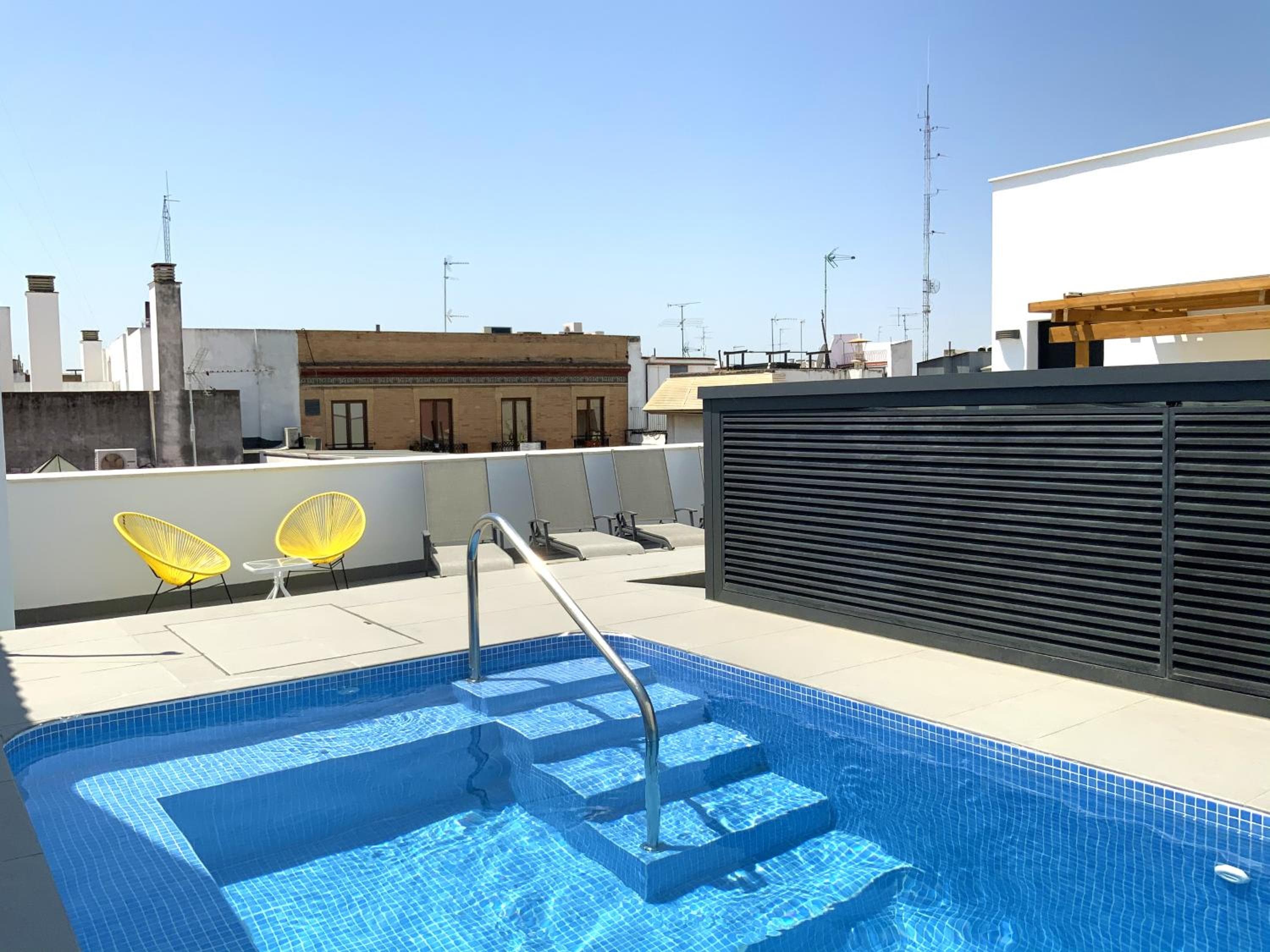 Apartamentos Rivero 8 — 1