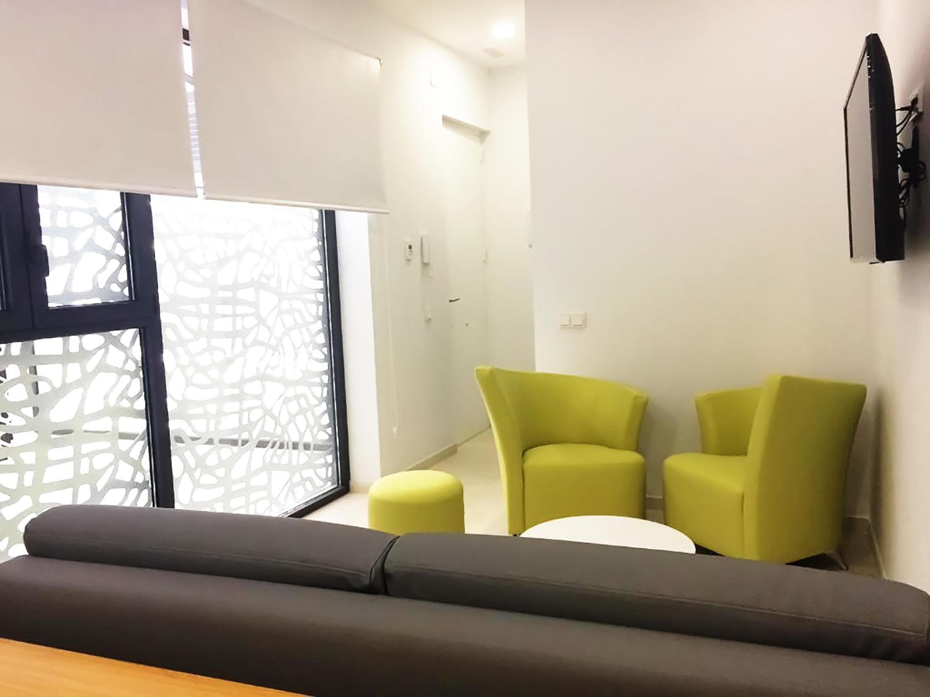 Apartamentos Rivero 8 — 16