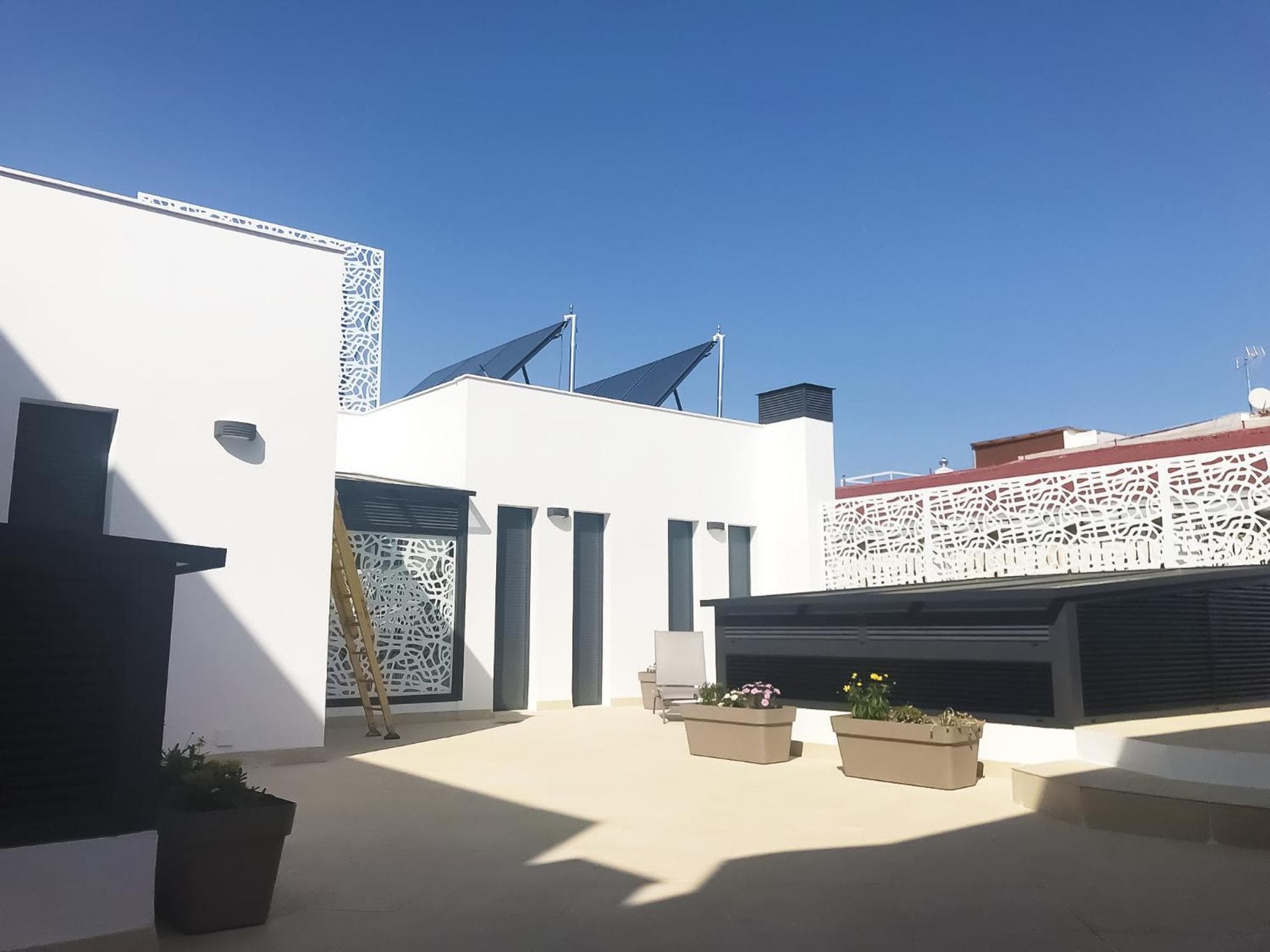 Apartamentos Rivero 8 — 6