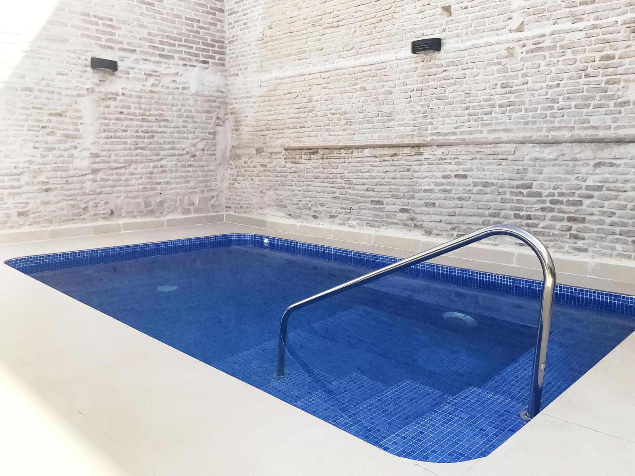 Apartamentos Rivero 8 — 2
