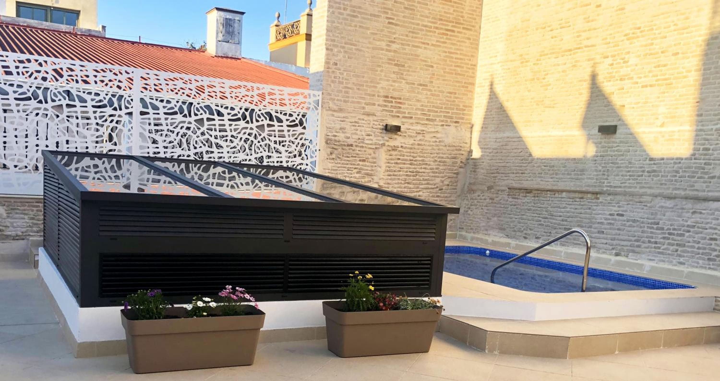 Apartamentos Rivero 8 — 9