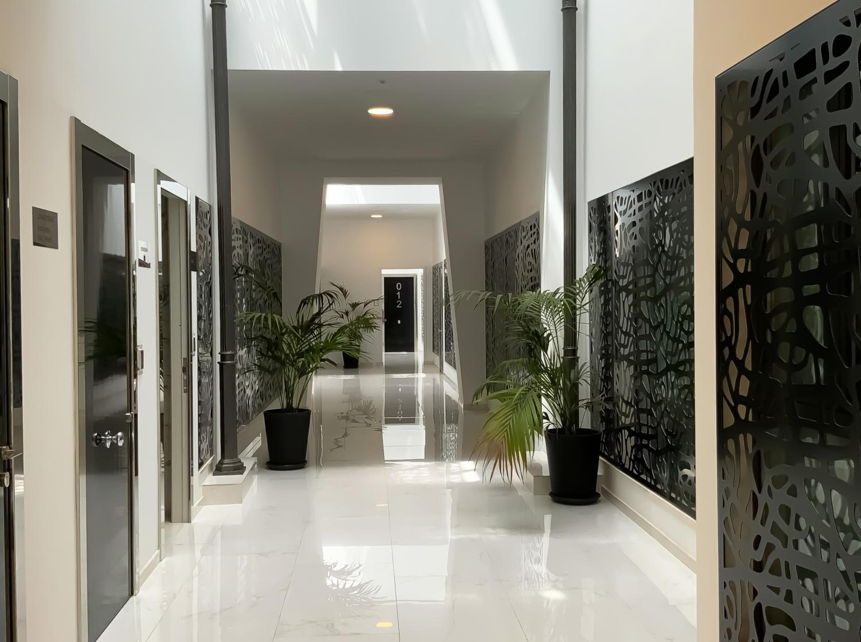 Apartamentos Rivero 8 — 4