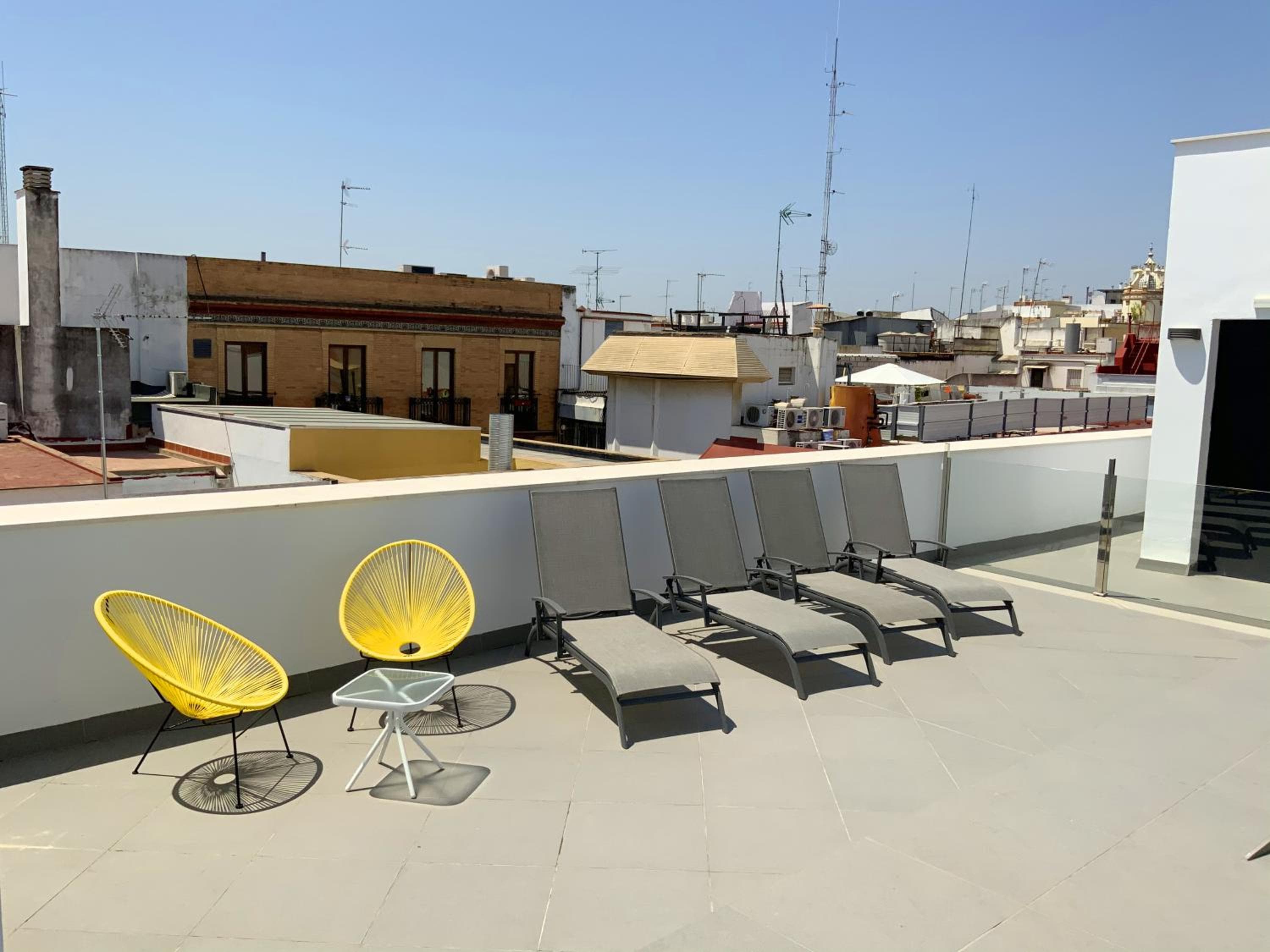 Apartamentos Rivero 8 — 22