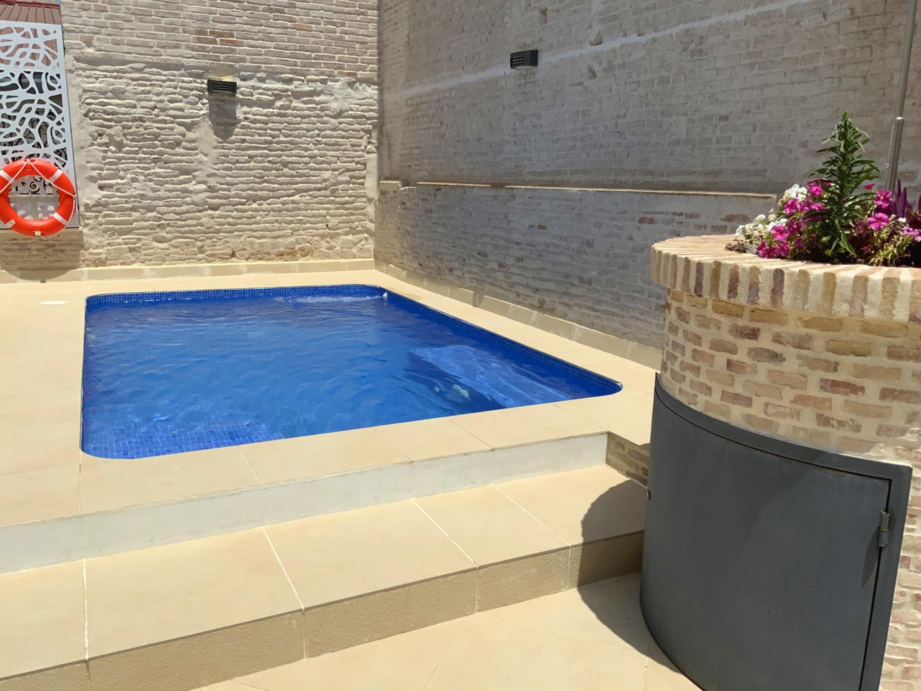 Apartamentos Rivero 8 — 3