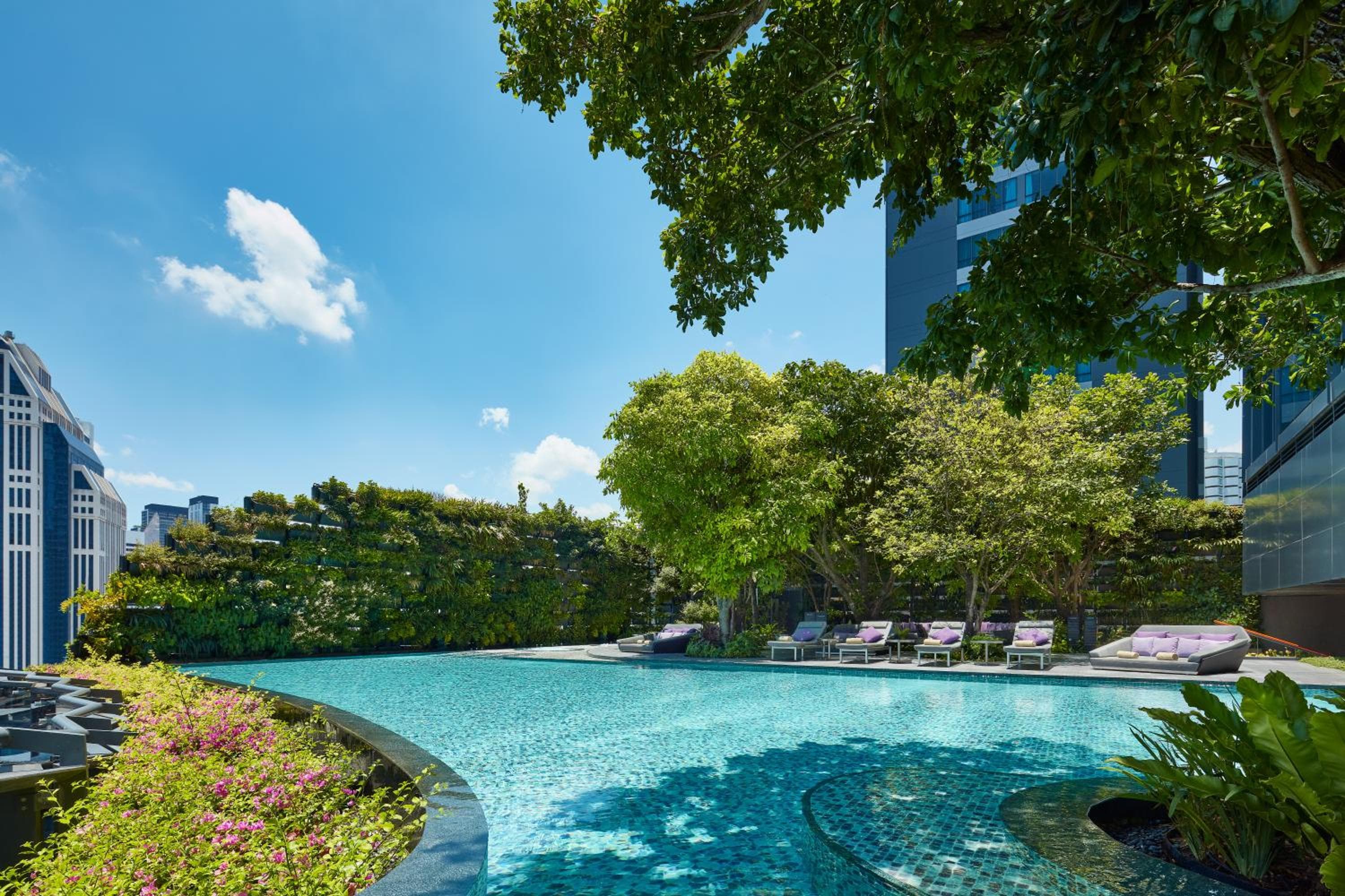 Hyatt Regency Bangkok Sukhumvit — 5